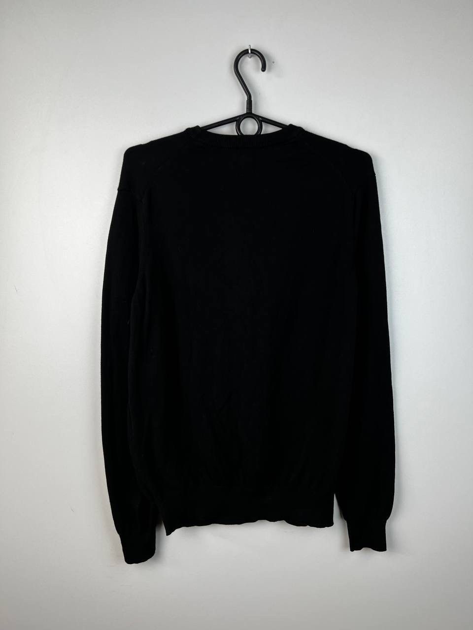 Roberto Cavalli Roberto Cavalli luxury sweaters size M Size US M / EU 48-50 / 2 - 2 Thumbnail