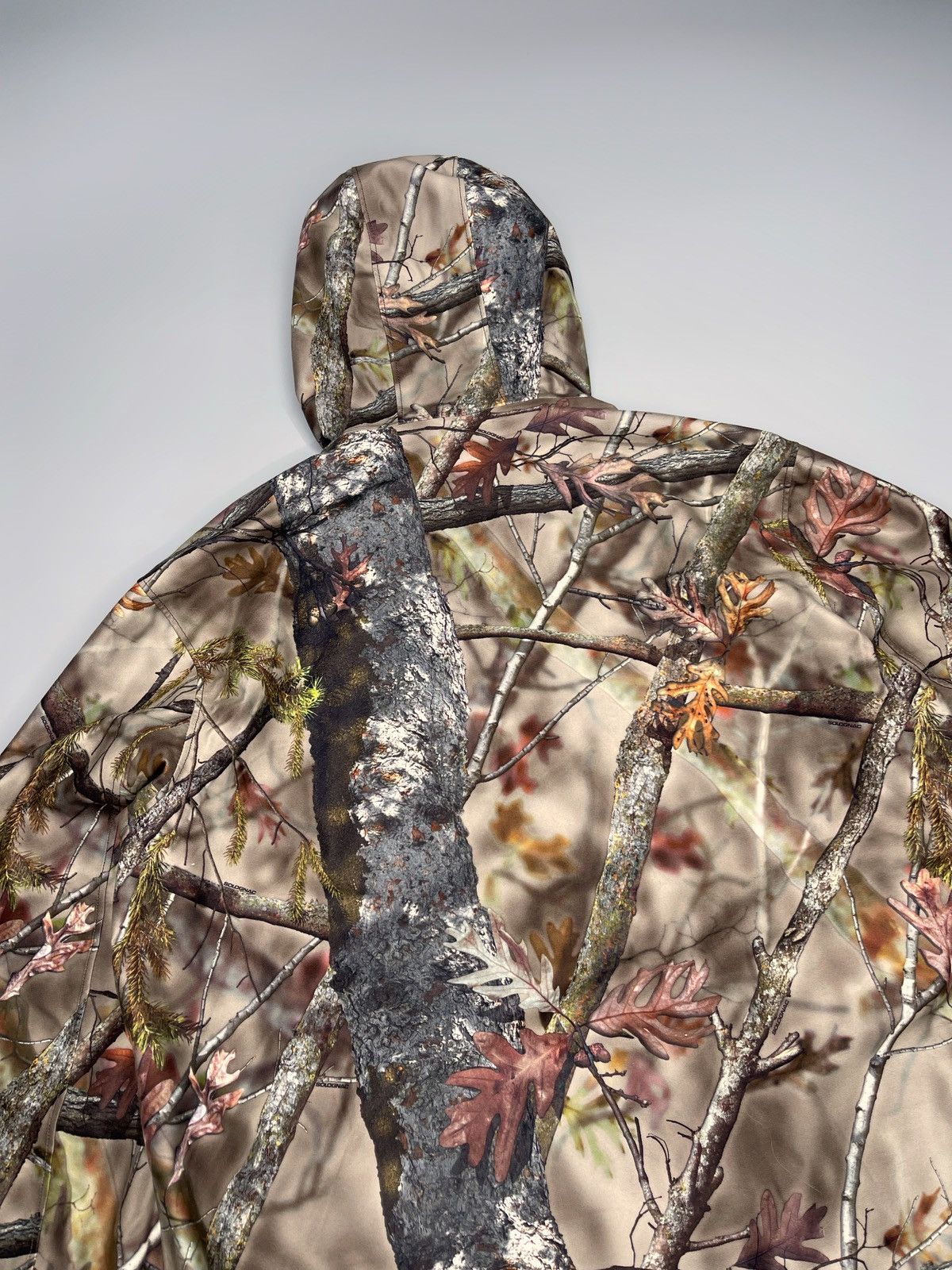 Realtree Vintage Y2k Realtree Suit Jacket Pants Size US XL / EU 56 / 4 - 13 Thumbnail