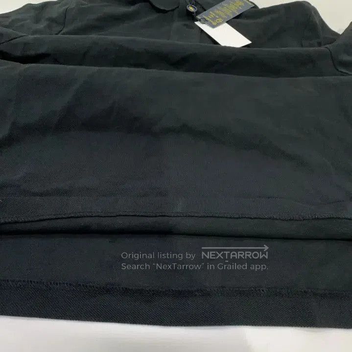 Polo Ralph Lauren Polo Ralph Lauren FW21 Slim Fit Logo Embroidered Mesh Polo. Size US S / EU 44-46 / 1 - 8 Thumbnail