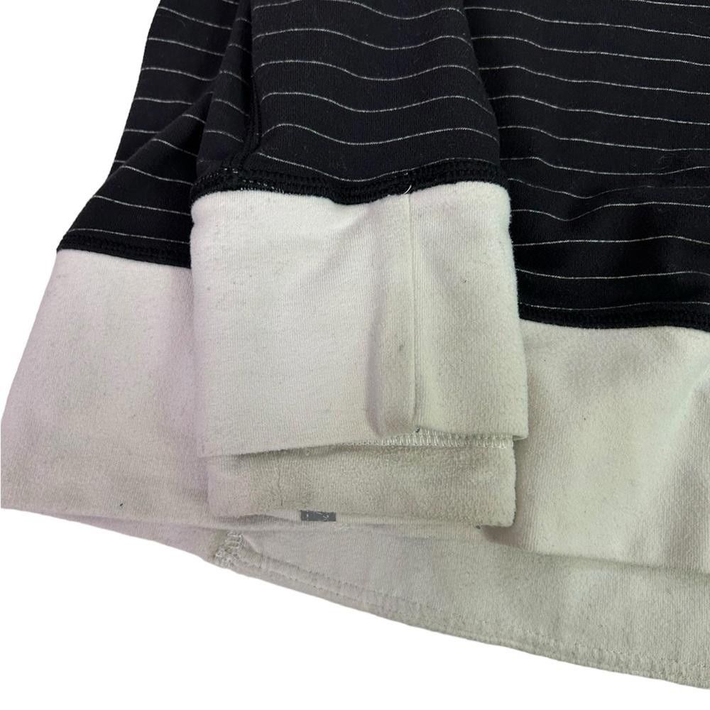 Lululemon lululemon athletica l Think Fast Striped Hoodie Size 8 Size M / US 6-8 / IT 42-44 - 7 Thumbnail