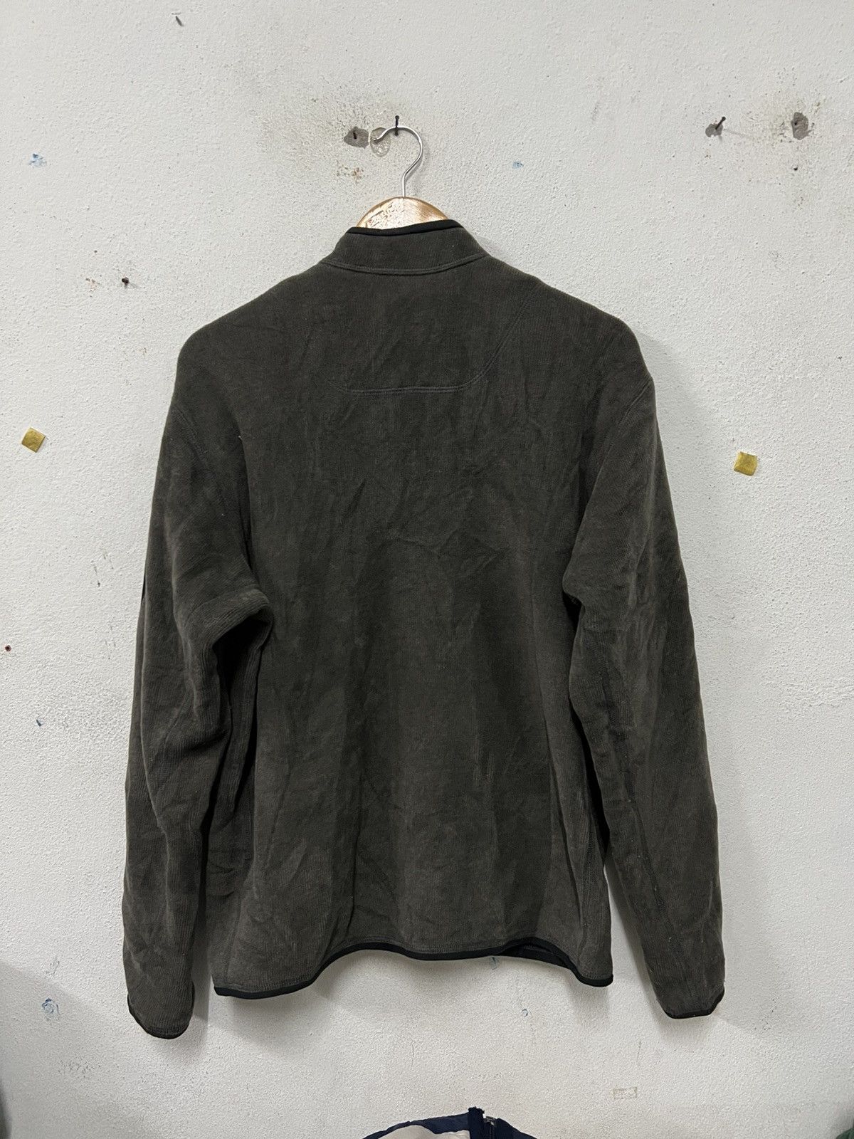 Arc'teryx Arcteryx Full Zipper Size US M / EU 48-50 / 2 - 2 Thumbnail