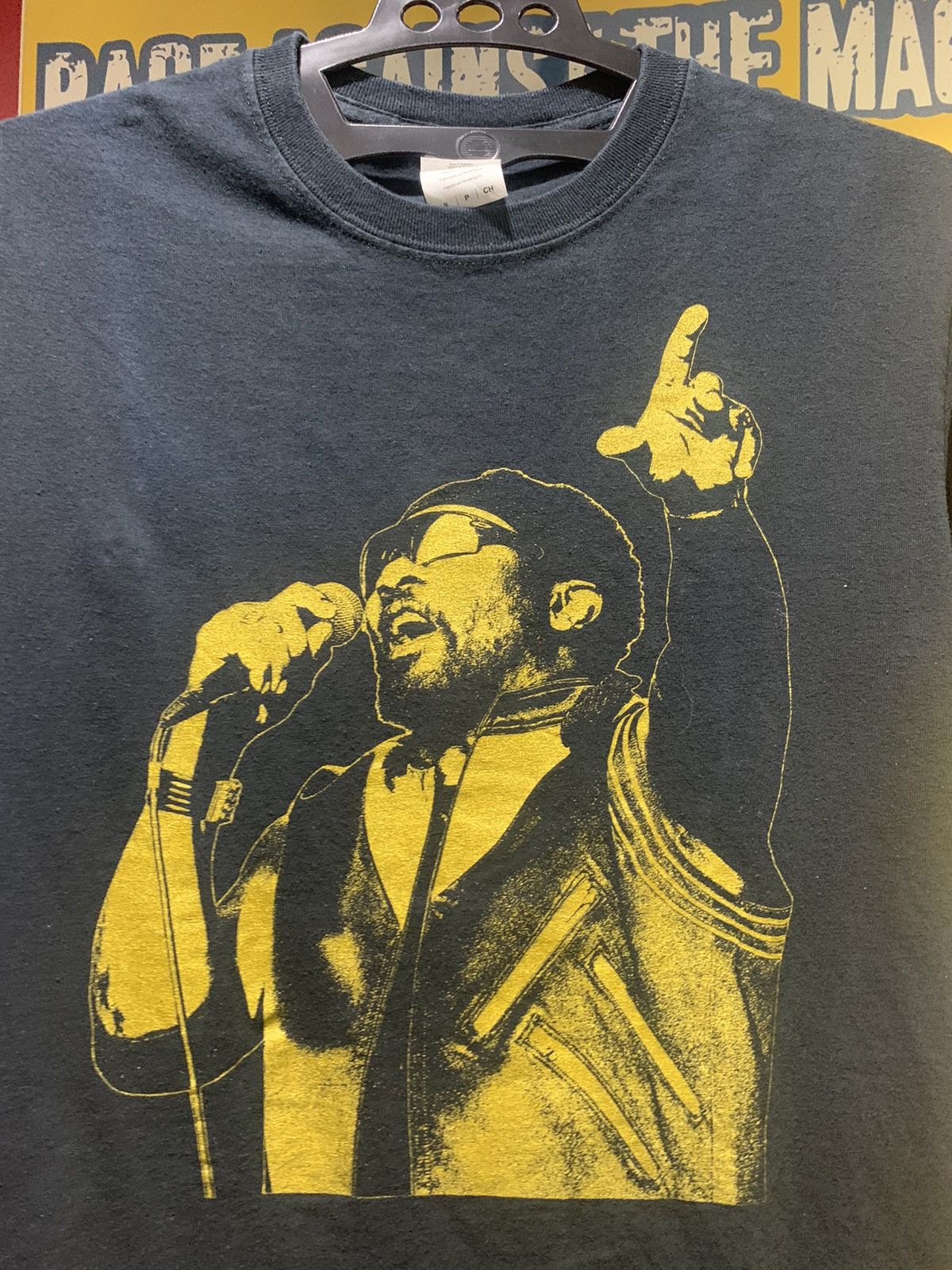 Band Tees Vintage TOOTS AND THE MAYTALS “BamBam” Band Tees Size US S / EU 44-46 / 1 - 1 Thumbnail