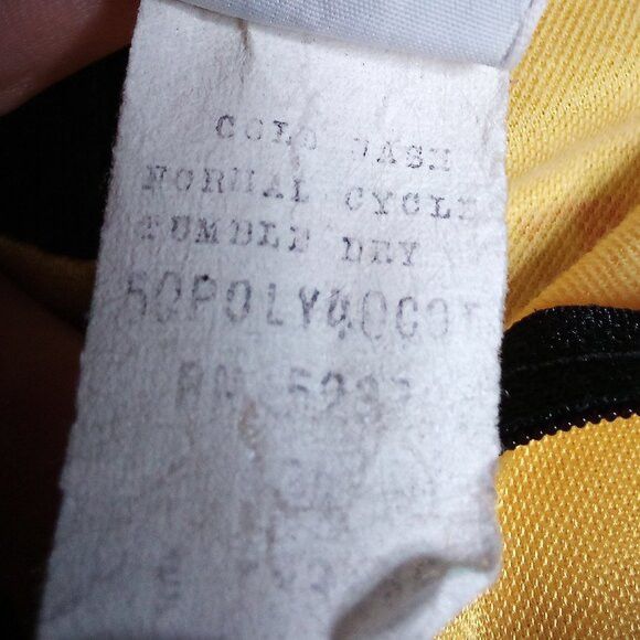 Other Vintage Zumwalt's Tecate Ensenada Friendship Cycling Jersey Size US L / EU 52-54 / 3 - 6 Thumbnail