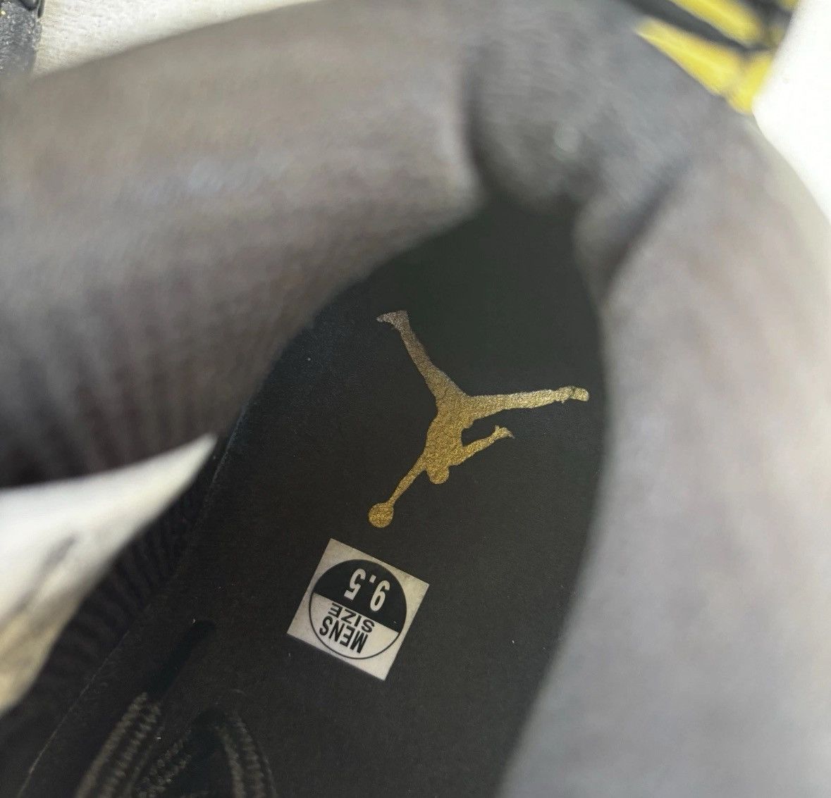 Jordan Brand Size 9.5-Jordan 10 New York City 2016 Vnds OG All Size US 9.5 / EU 42-43 - 8 Thumbnail