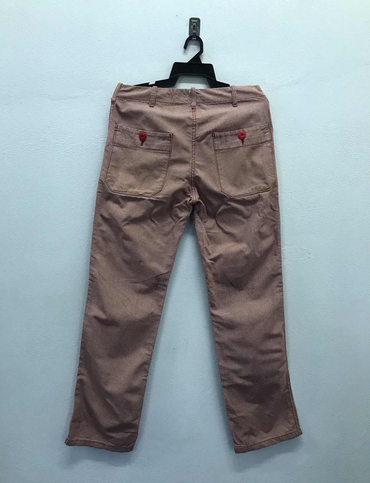 Johnbull × Vintage Vintage John Bull Pants Size US 31 - 2 Thumbnail