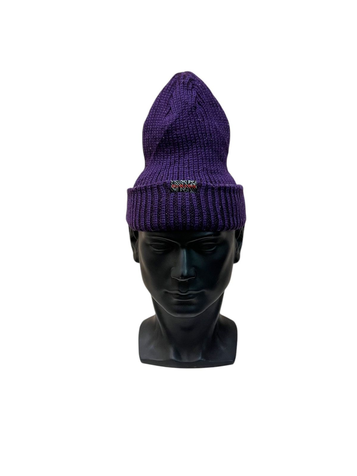 Vintage Vintage Estivo Beanie Hats Size ONE SIZE - 1 Thumbnail