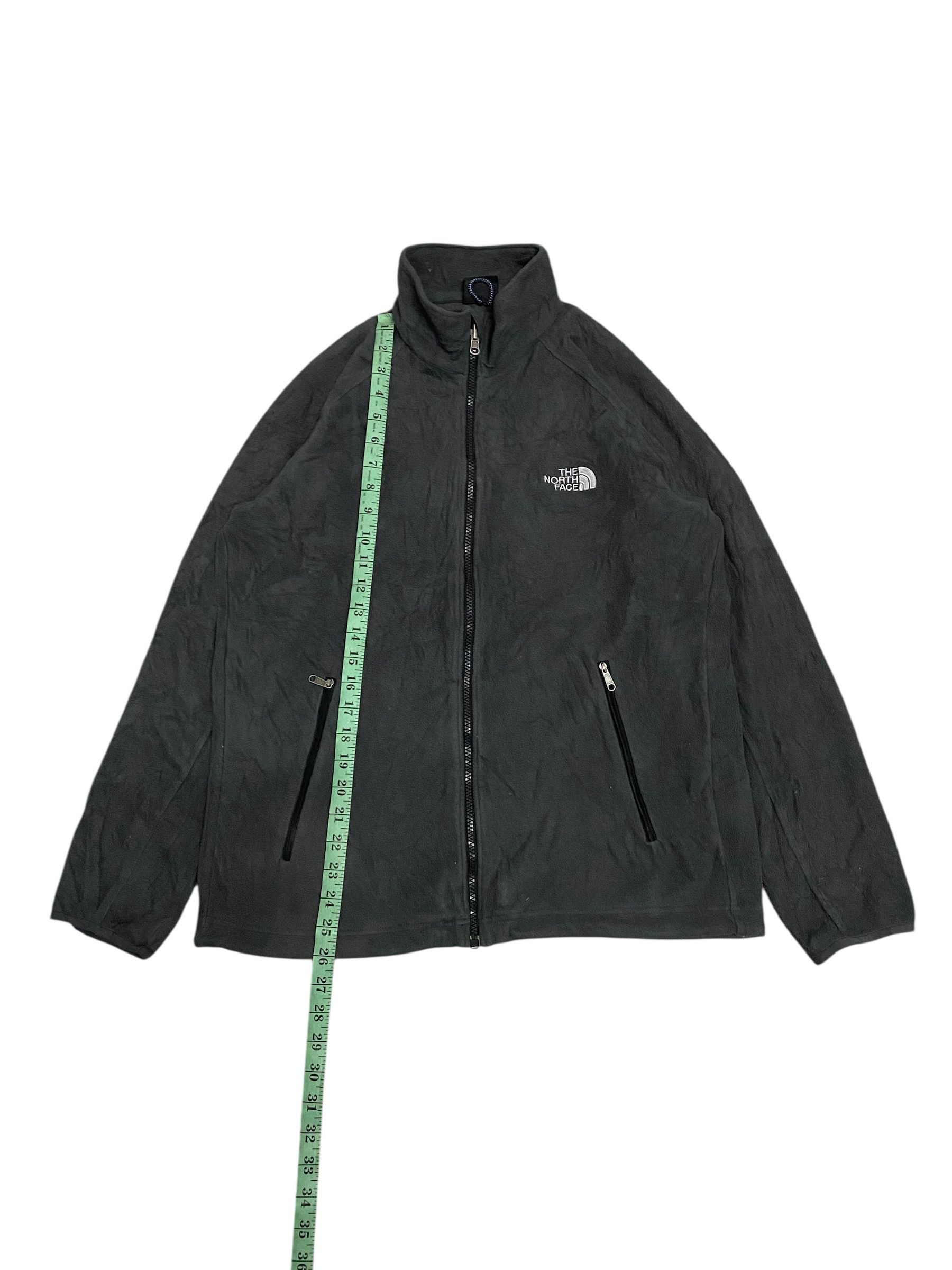 The North Face × Vintage Vintage The North Face Polartec Fleece Jacket Size US M / EU 48-50 / 2 - 10 Thumbnail