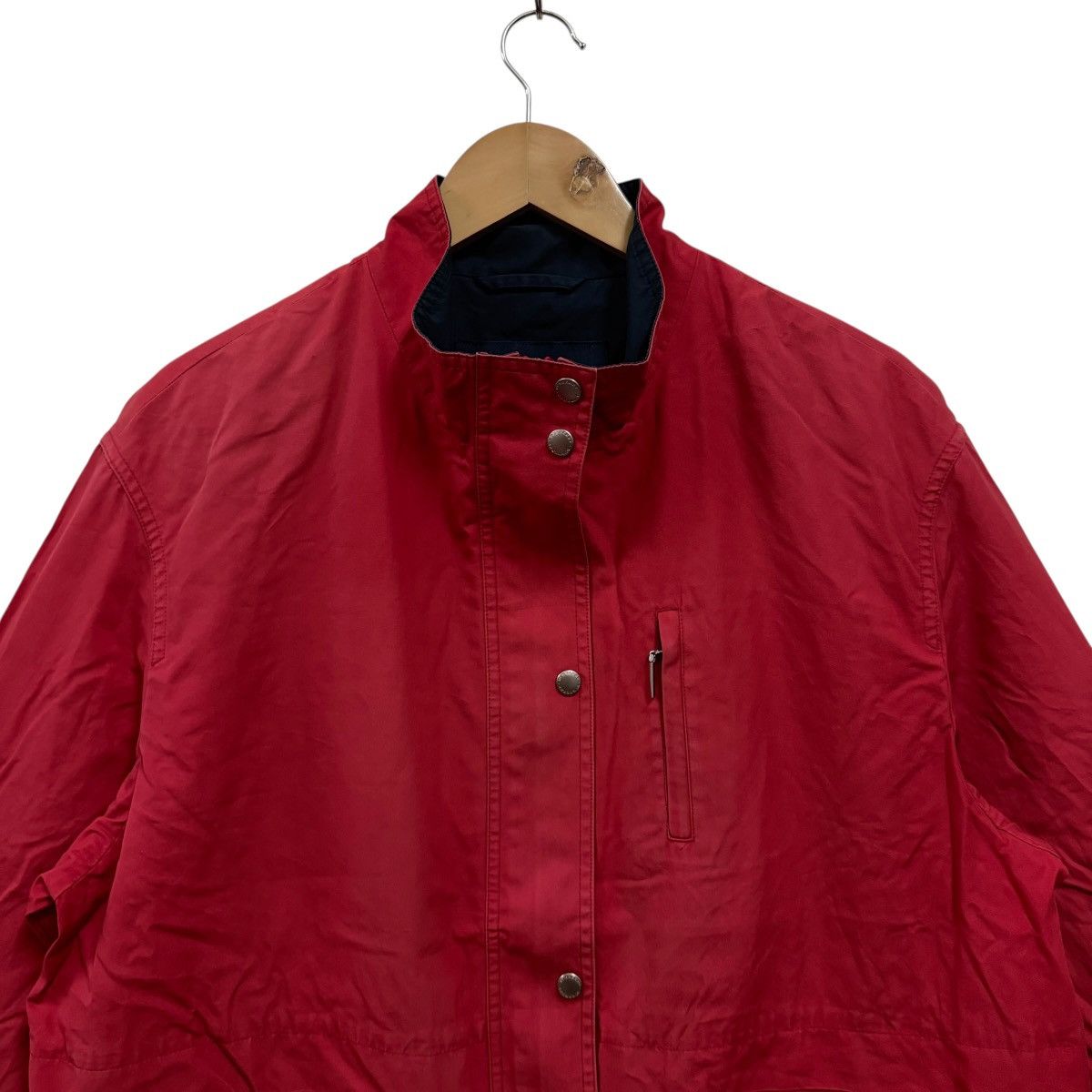 Burberry Burberry London Jacket Size US XL / EU 56 / 4 - 2 Thumbnail