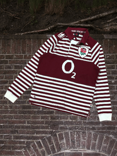 Canterbury of New Zealand Canterbury Of New Zealand Long Sleeve O2 Size US S / EU 44-46 / 1 - 1 Thumbnail