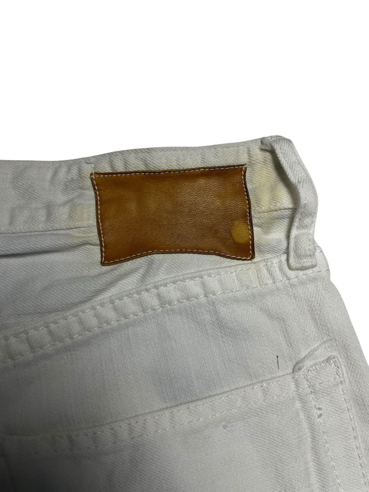 Vanquish 2000’s Vanquish - Denim Slim Pants Size US 28 / EU 44 - 11 Thumbnail