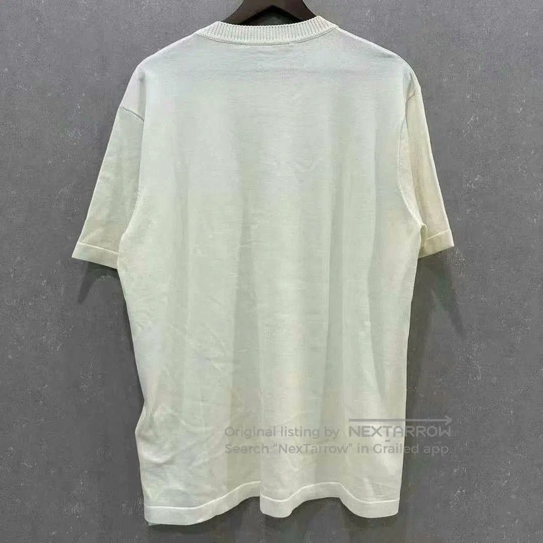 Louis Vuitton louis vuitton snake year limited short sleeve tee. Size US XXL / EU 58 / 5 - 2 Thumbnail
