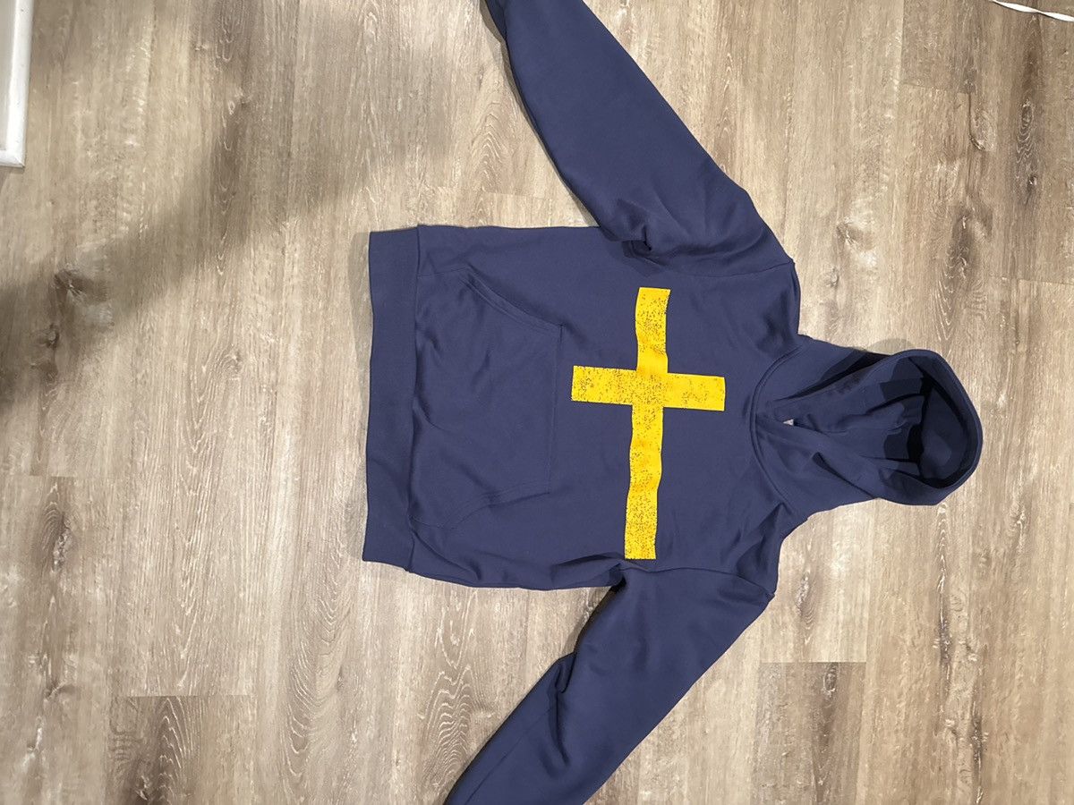 Peace And War “Sweden” hoodie