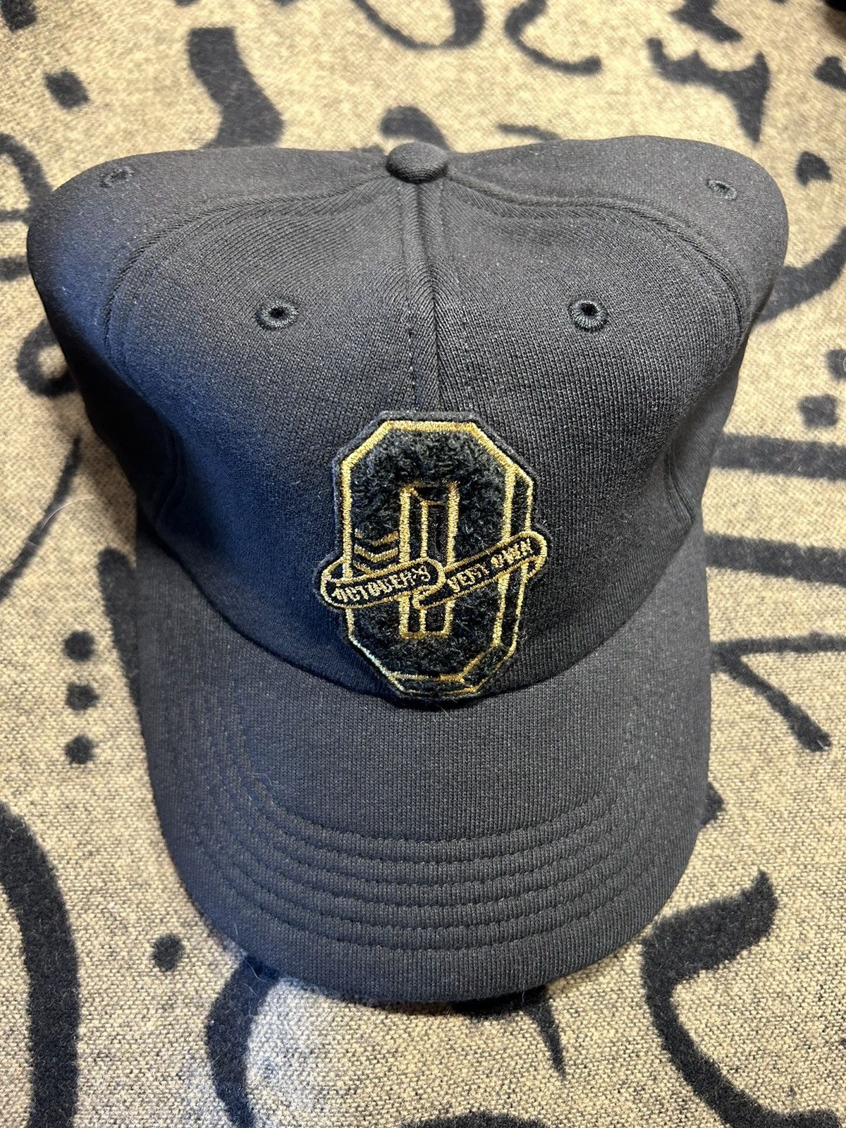 October's Very Own 2016 Varsity “O” Chenille Hat Size ONE SIZE - 1 Thumbnail