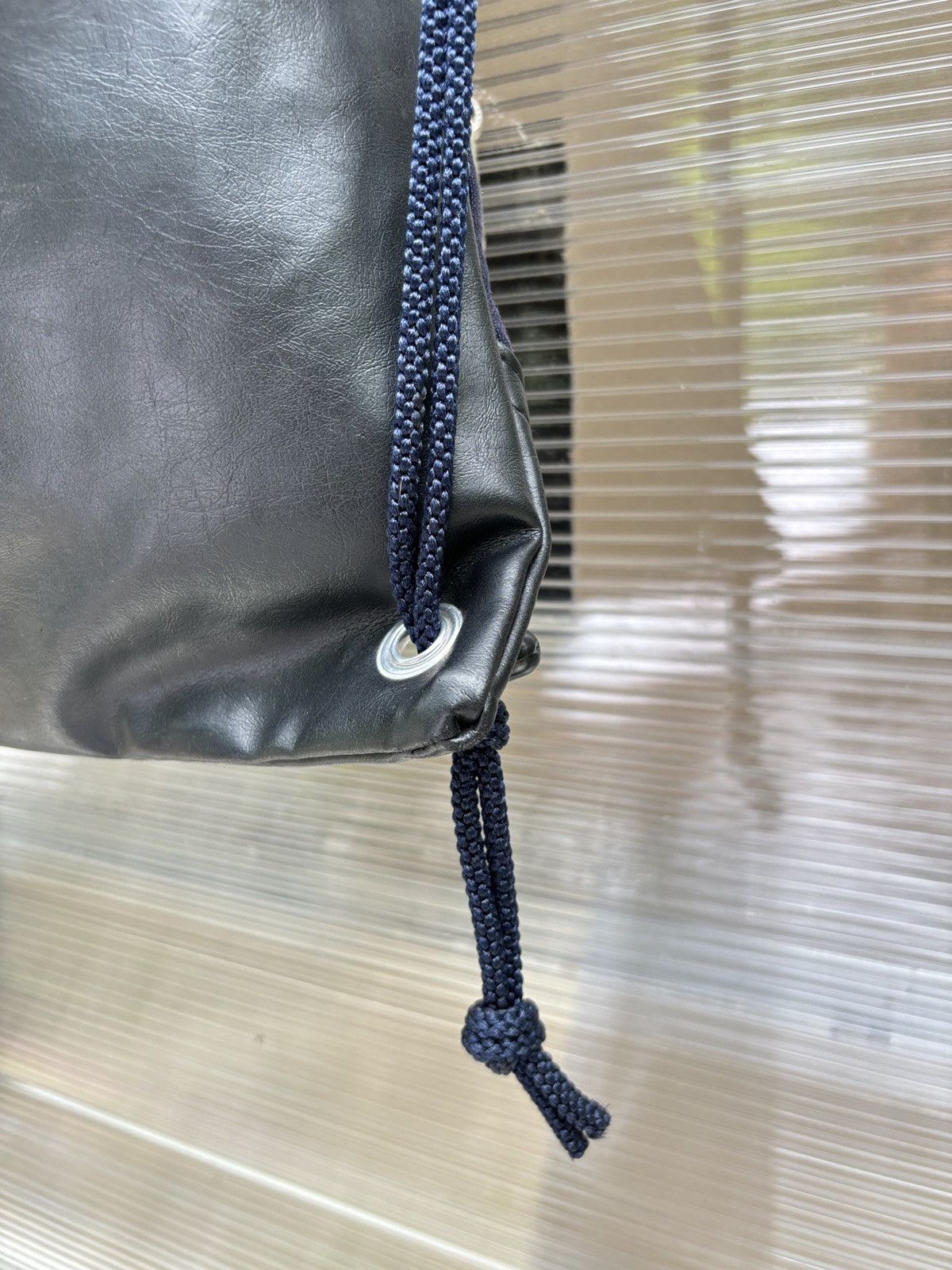 Issey Miyake × Tsumori Chisato I.S. Issey Miyake drawstring bag Size ONE SIZE - 12 Thumbnail
