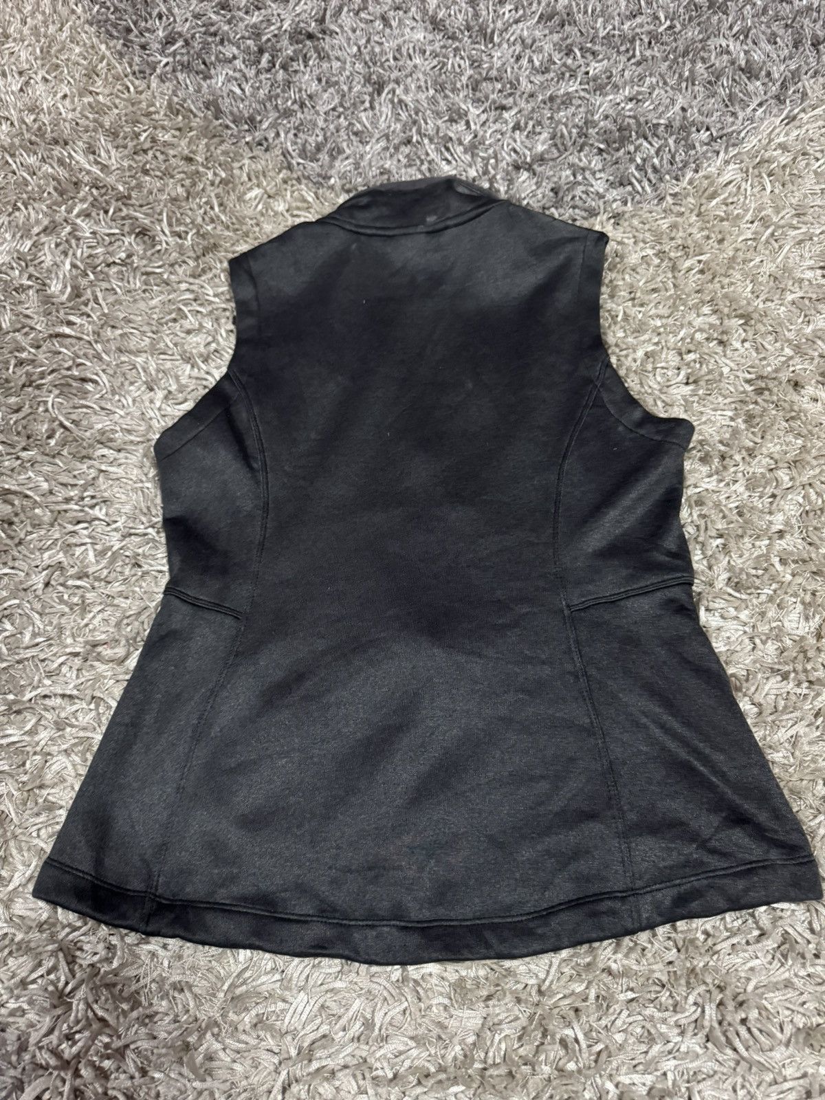 The North Face THE NORTH FACE VEST FLEECE Size M / US 6-8 / IT 42-44 - 2 Thumbnail