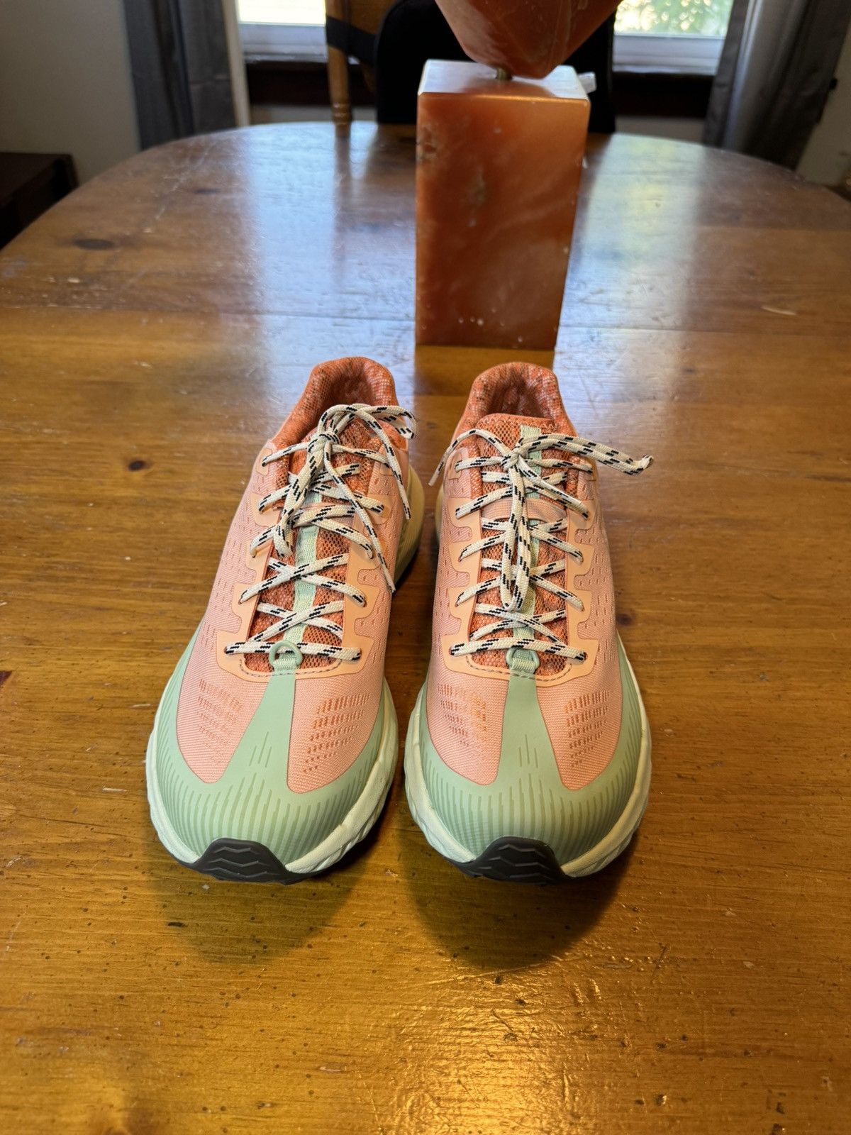 Merrell Merrell "AGILITY PEAK 5" Women's size 11 Trail Running Shoes Size US 11 / IT 41 - 3 Thumbnail