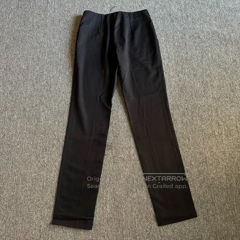 Dior Dior Woollen trousers Size 25" / US 0 / IT 36 - 3 Thumbnail