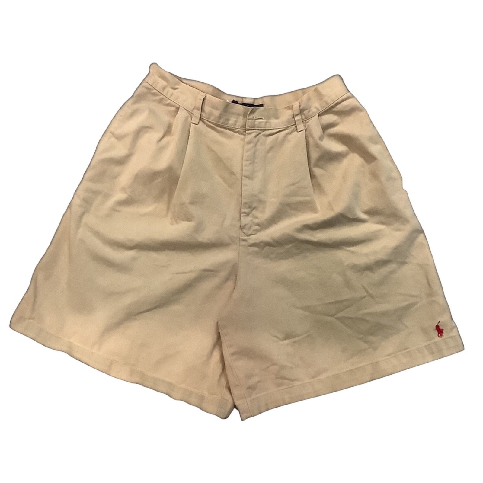 Ralph Lauren Polo By Ralph Lauren shorts Size US 28 / EU 44 - 1 Thumbnail