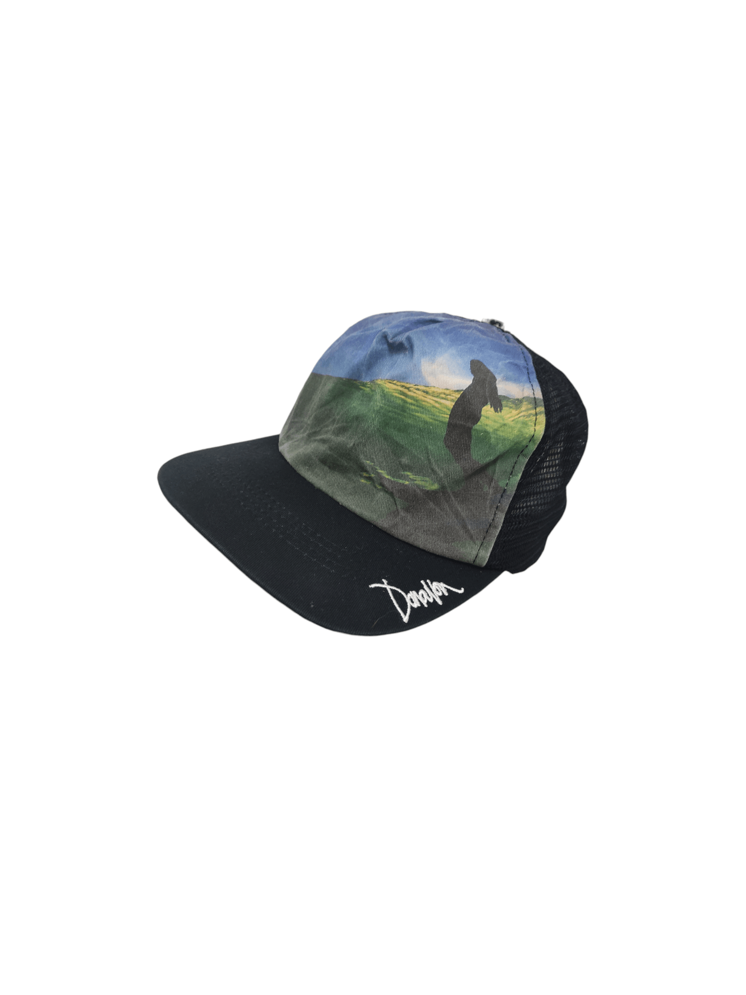 Billabong × Vintage BILLABONG VINTAGE TRUCKER CAP Size ONE SIZE - 1 Thumbnail