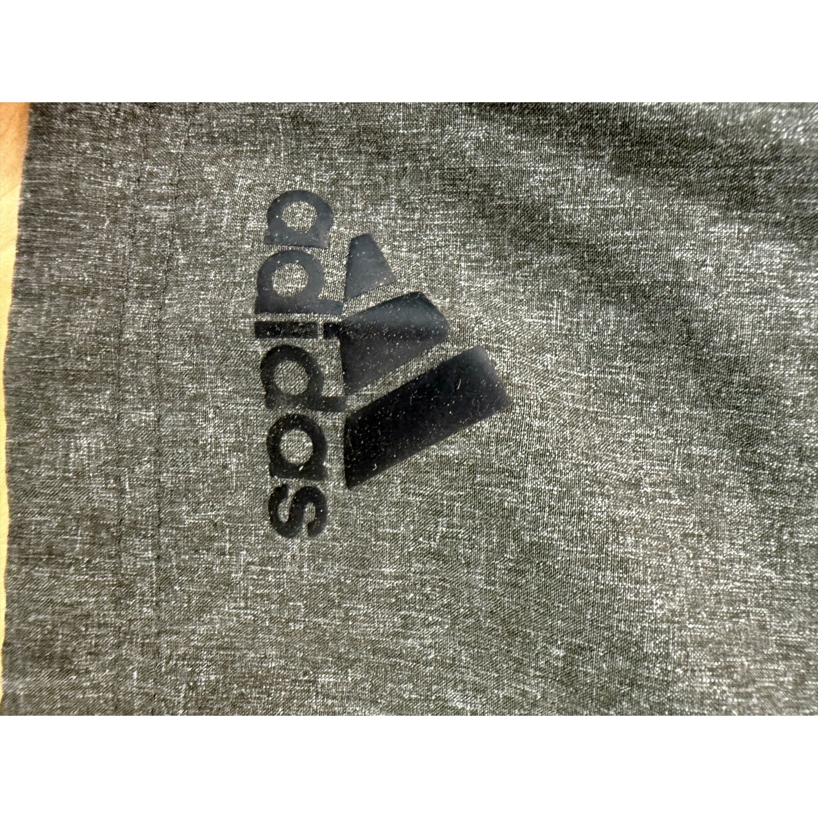 Adidas Adidas Climalite Training Shorts Gray Men’s Size L Size US 34 / EU 50 - 5 Thumbnail