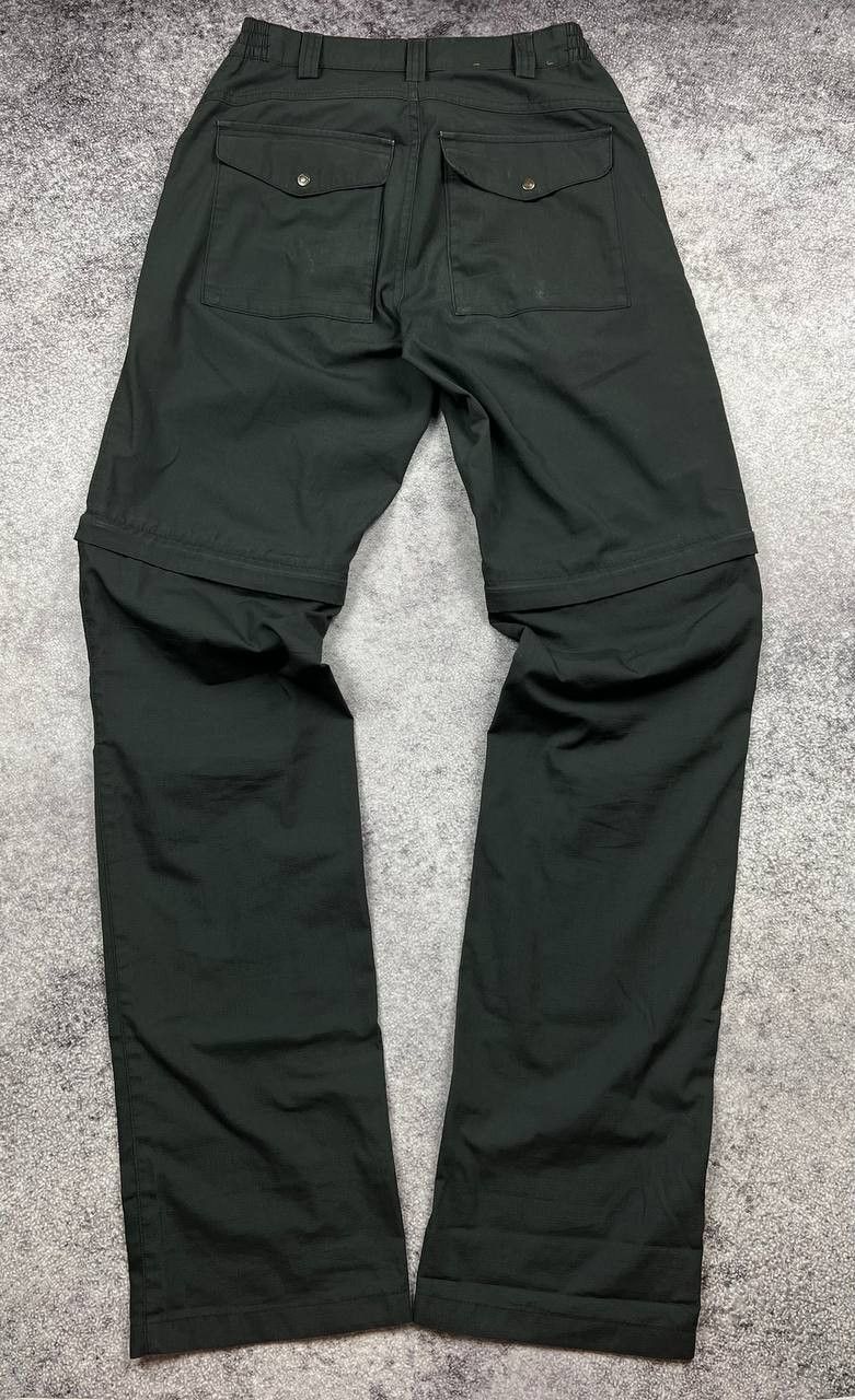 Fjallraven FJALLRAVEN G1000 Daloa Shade Zip-Off Trousers Size US 26 / EU 42 - 10 Thumbnail