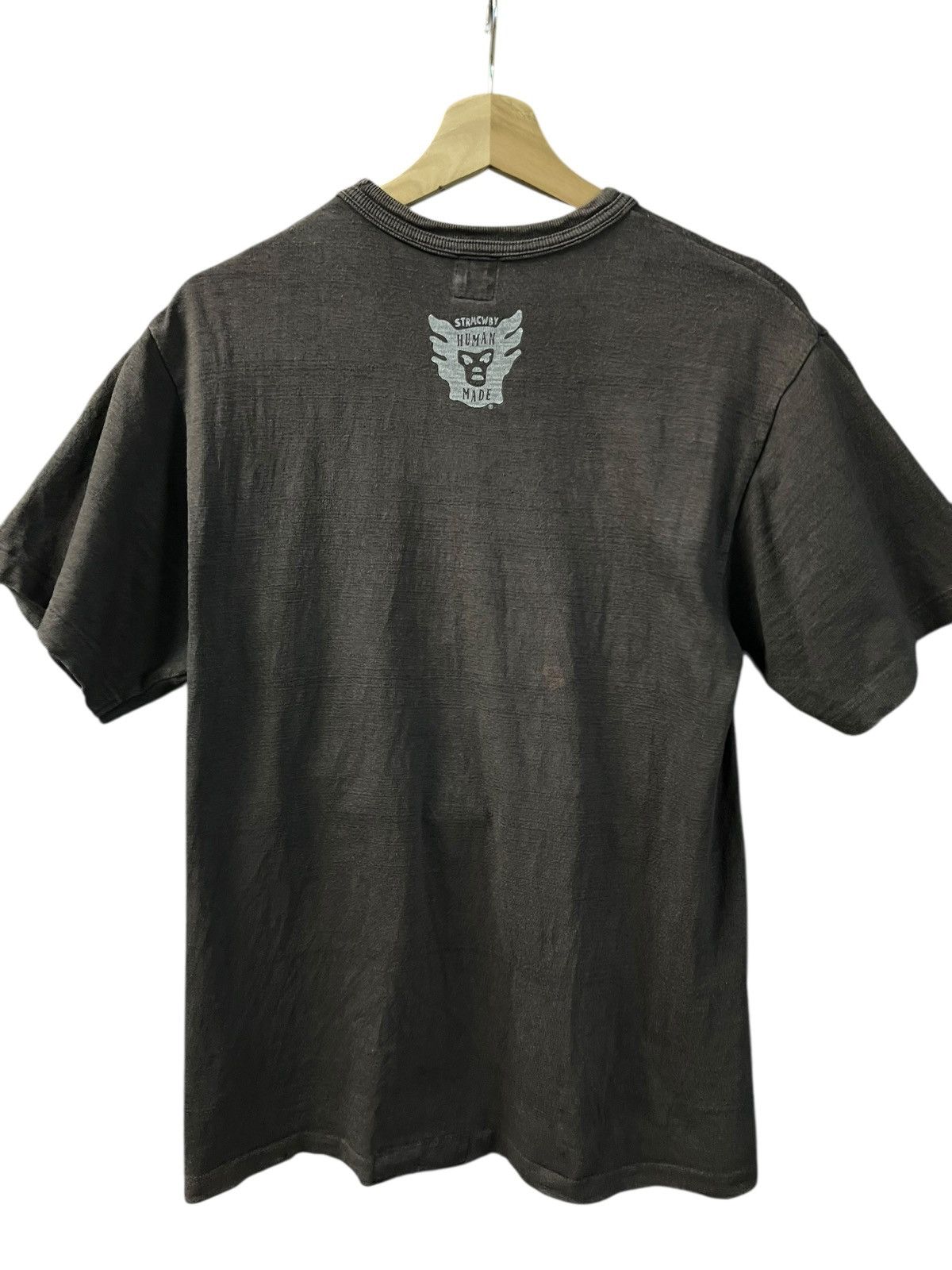 Human Made Human Made Dry Alls Strmcwby Sun Faded Tee Size US M / EU 48-50 / 2 - 3 Thumbnail