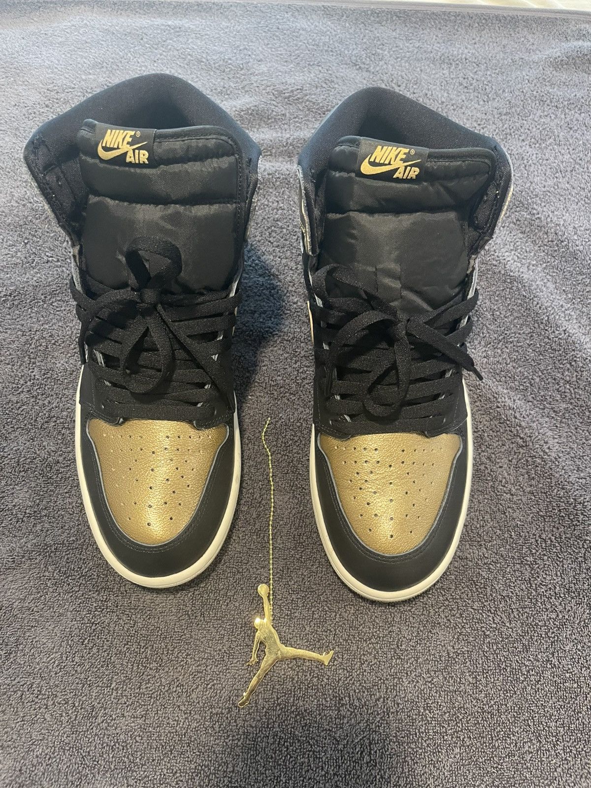 Jordan Brand Jordan 1 Size US 12 / EU 45 - 6 Thumbnail