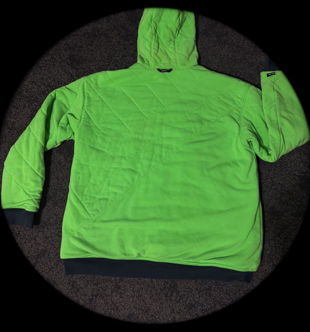 Columbia Columbia Omni-Shield Interchangeable 2 in 1 Jacket Size US XXL / EU 58 / 5 - 7 Thumbnail