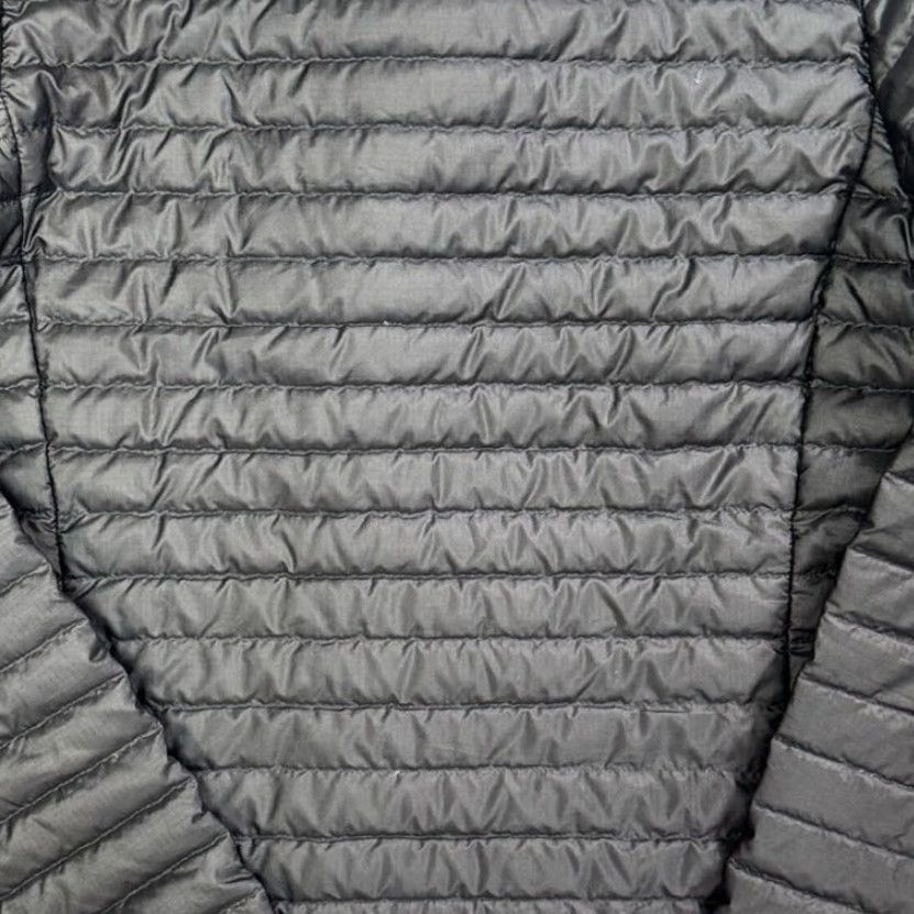 Patagonia Patagonia Jacket Women's Black Down Shirt Size S Coat Coat Jacket Size S / US 4 / IT 40 - 5 Thumbnail