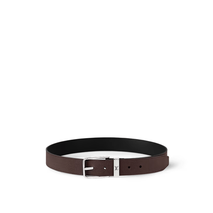 Louis Vuitton Pont Neuf 35MM Belt - 100 CM Size ONE SIZE - 1 Thumbnail