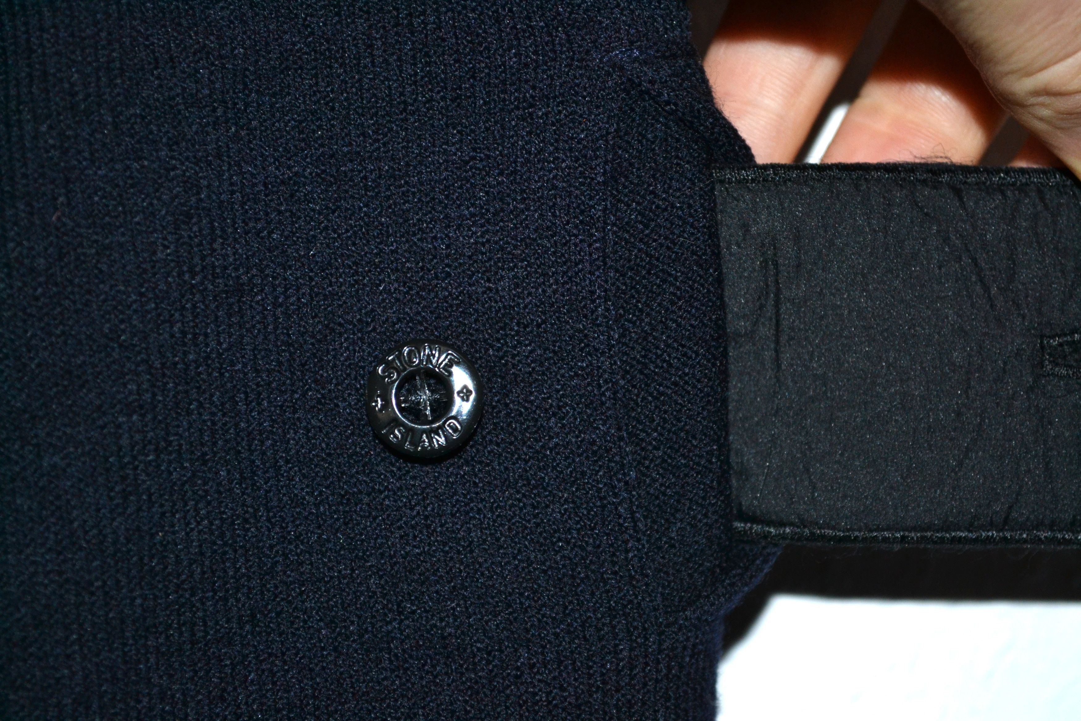 Stone Island Shadow Project Stone Island Shadow Project Jumper Size US M / EU 48-50 / 2 - 8 Thumbnail