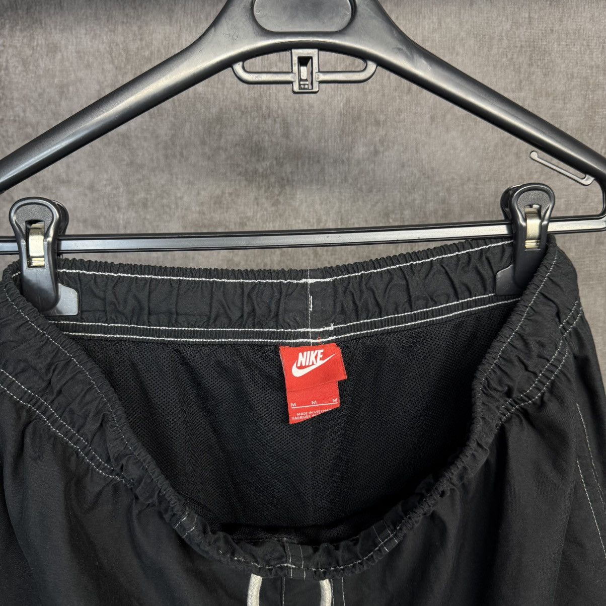 Nike × Vintage Y2K Nike cargo shorts vintage Size US 32 / EU 48 - 4 Thumbnail