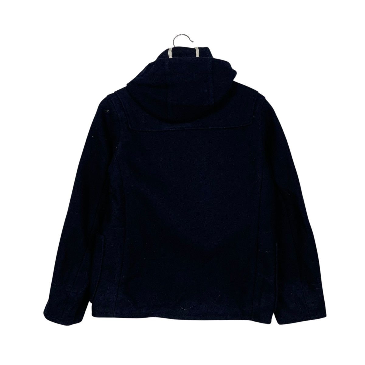 Orcival Orcival Wool Duffle Jacket Size US S / EU 44-46 / 1 - 7 Thumbnail