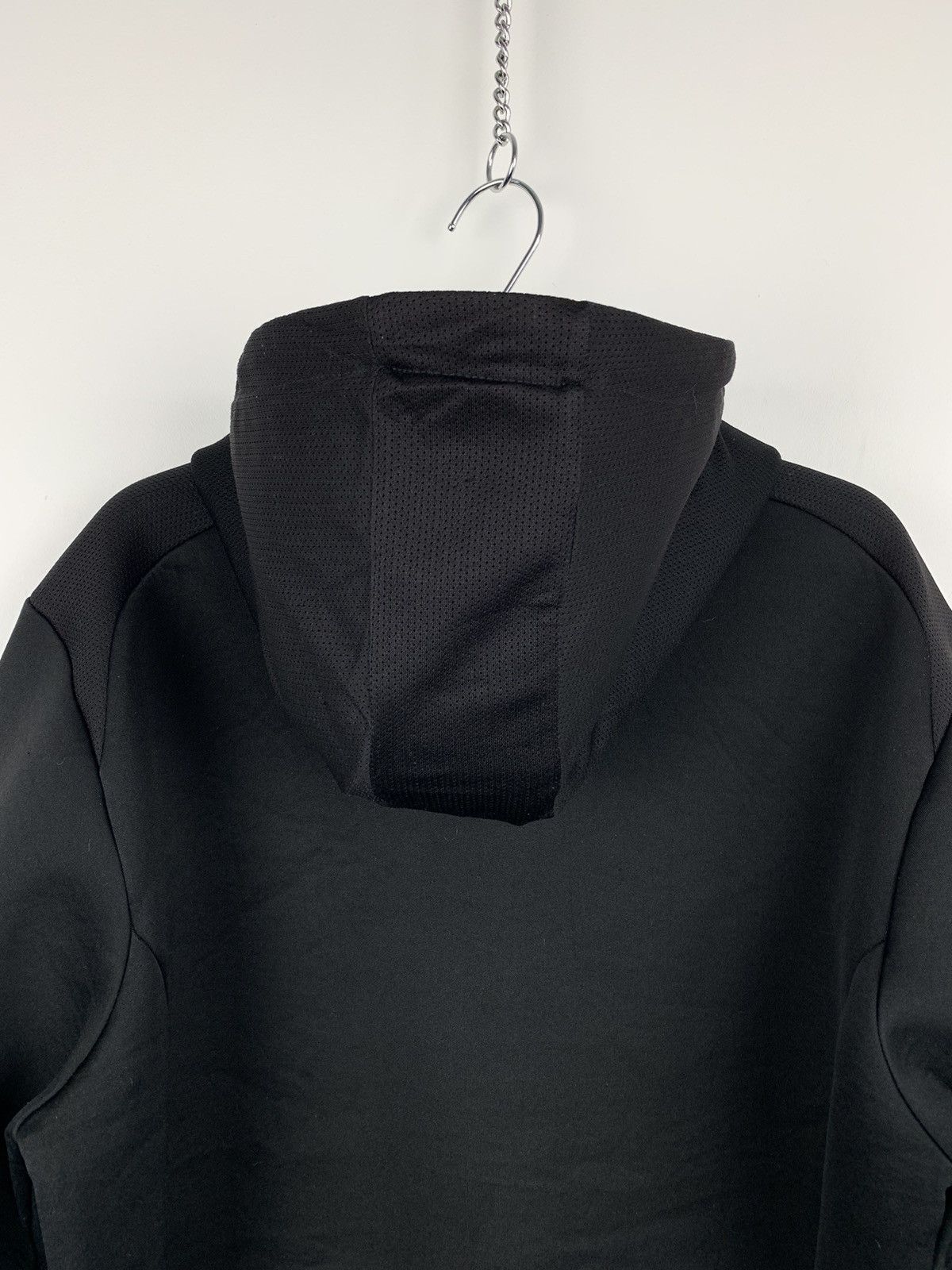 Ferrari × Puma Puma Ferrari Zip Hoodie L Size Size US L / EU 52-54 / 3 - 6 Thumbnail