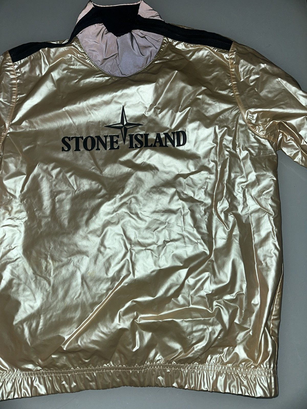 Stone Island Stone Island 3M techwear outfit Size US L / EU 52-54 / 3 - 18 Thumbnail