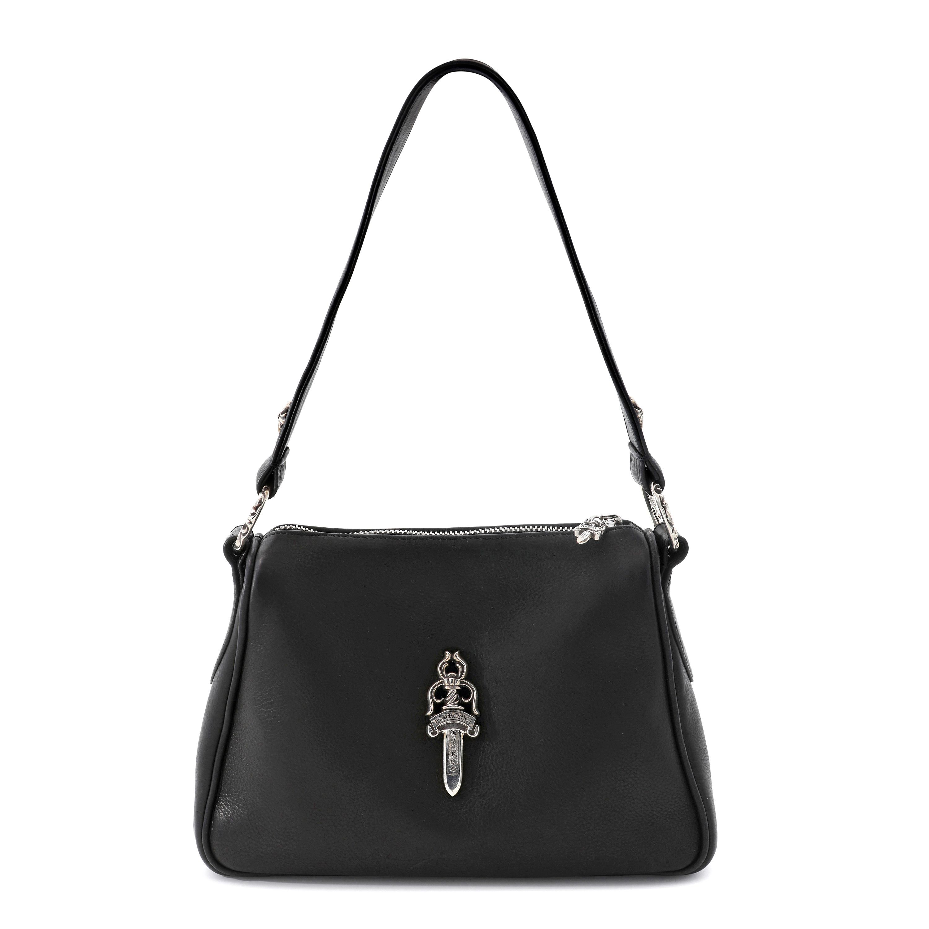 Chrome Hearts Black Chicken Nugget Size ONE SIZE - 1 Thumbnail