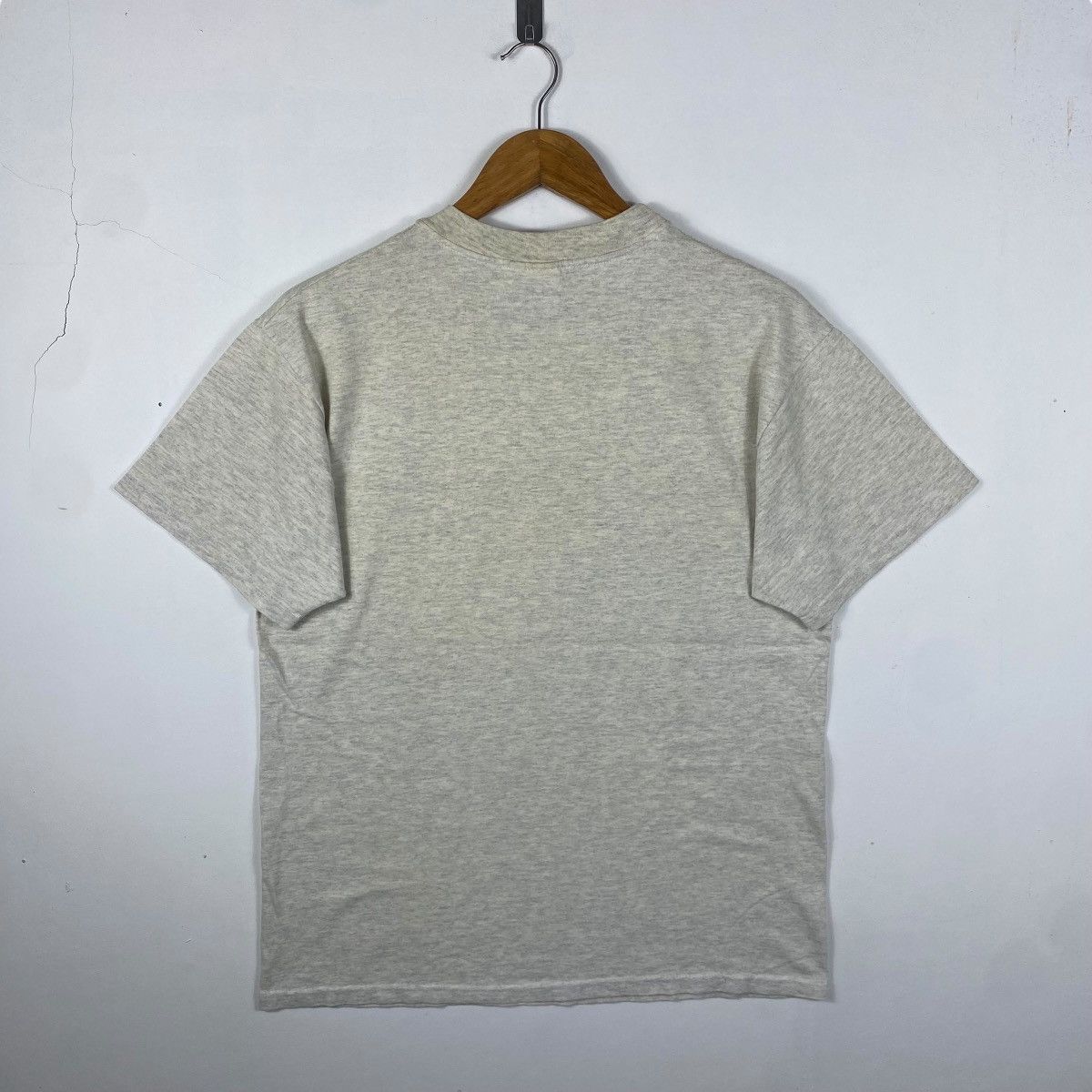 Vintage Vintage 90' LAS VEGAS NEVADA Tommy Hilfiger Style Graphic Size US M / EU 48-50 / 2 - 4 Thumbnail