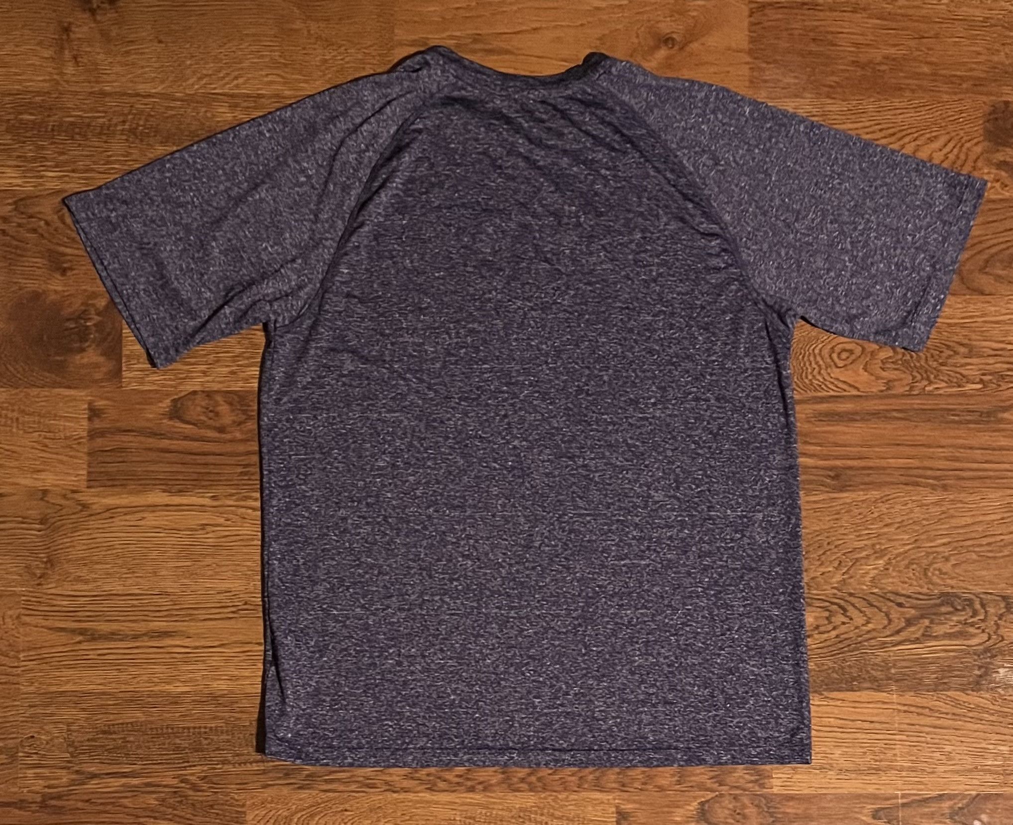 Adidas Adidas Orlando City jersey tee shirt Size US S / EU 44-46 / 1 - 2 Thumbnail