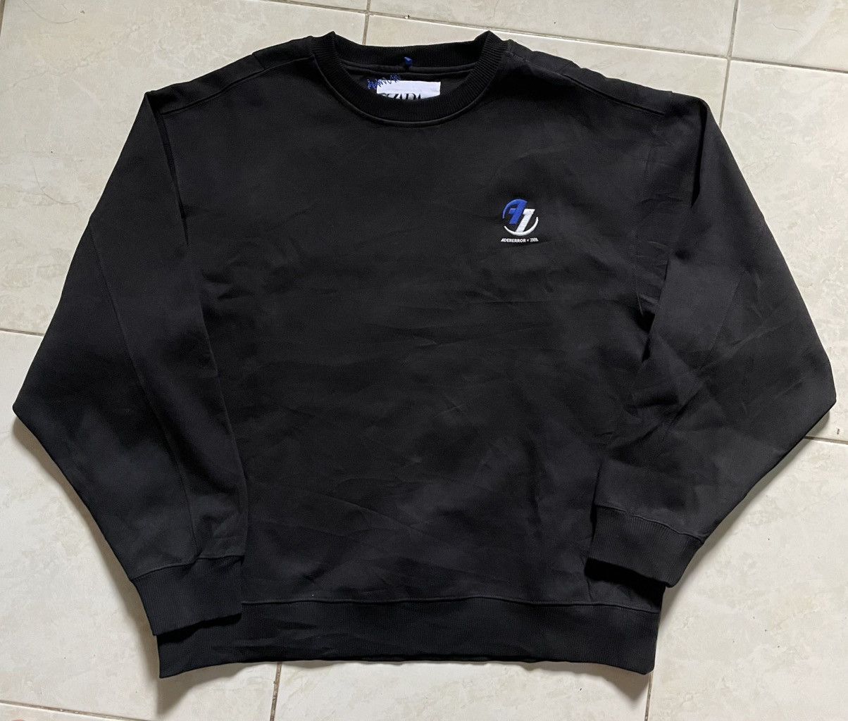 Zara Ader Error | Grailed