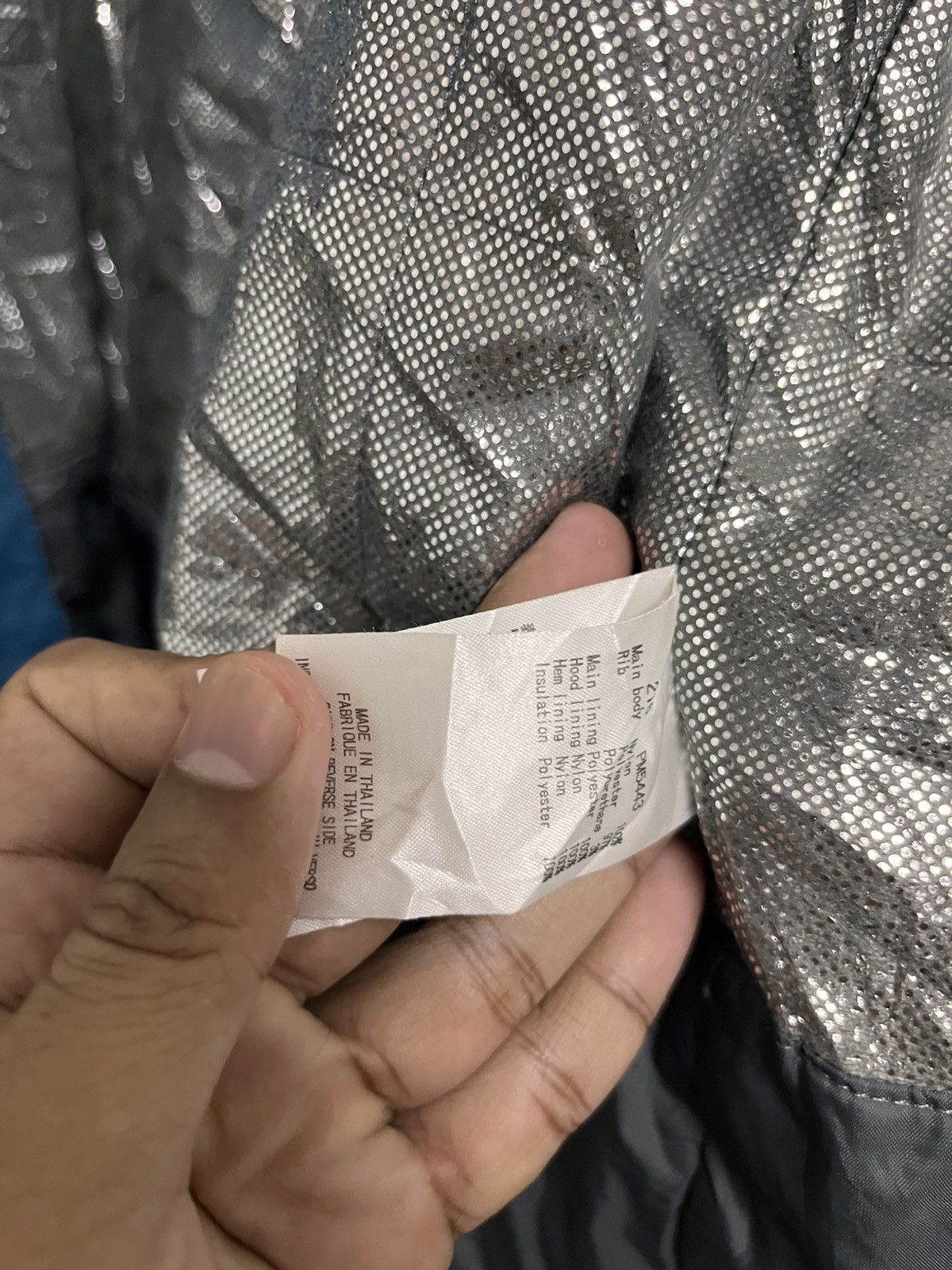 Columbia Columbia Omniheat Jackets Size US L / EU 52-54 / 3 - 8 Thumbnail