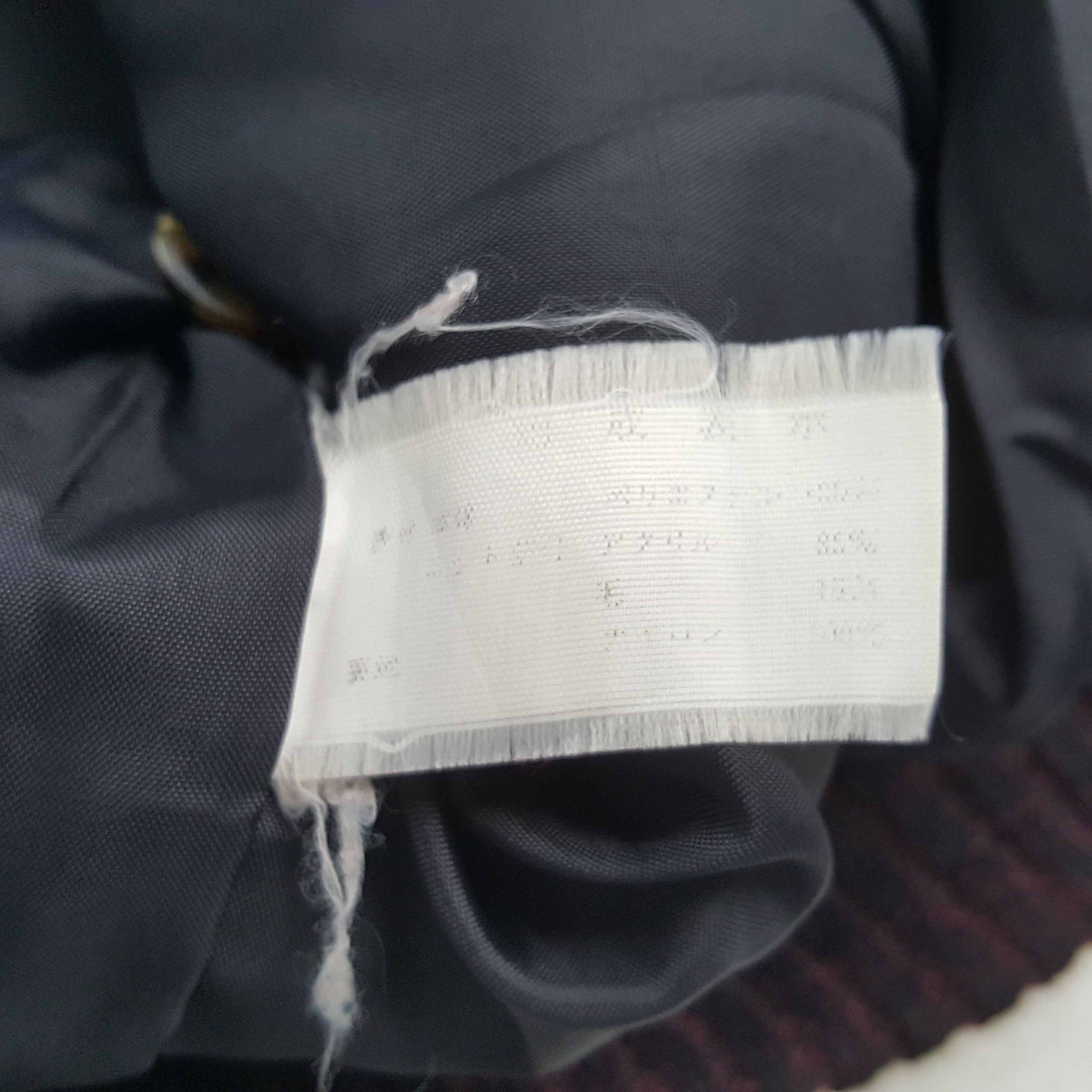 Vintage Arnaldo Bassini Jacket RR20 Size US XL / EU 56 / 4 - 8 Thumbnail