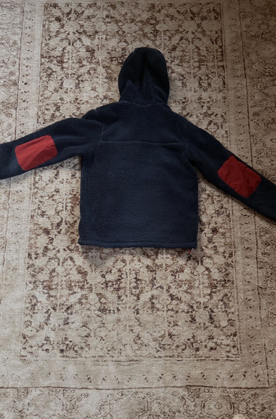 The North Face The North Face Campshire Hoodie Size US S / EU 44-46 / 1 - 1 Thumbnail