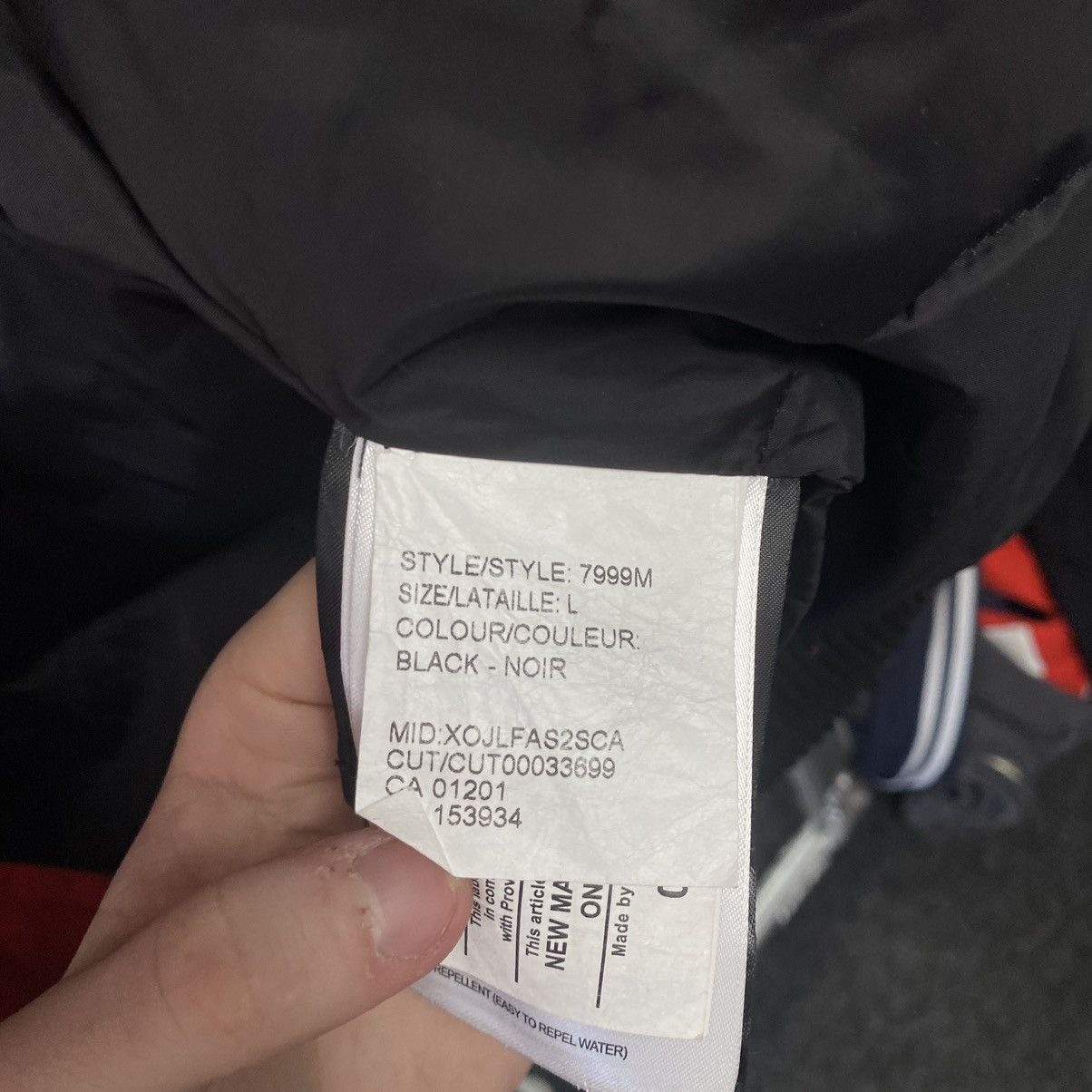 Canada Goose Canada Goose Chilliwack Bomber Jacket Size US L / EU 52-54 / 3 - 11 Thumbnail