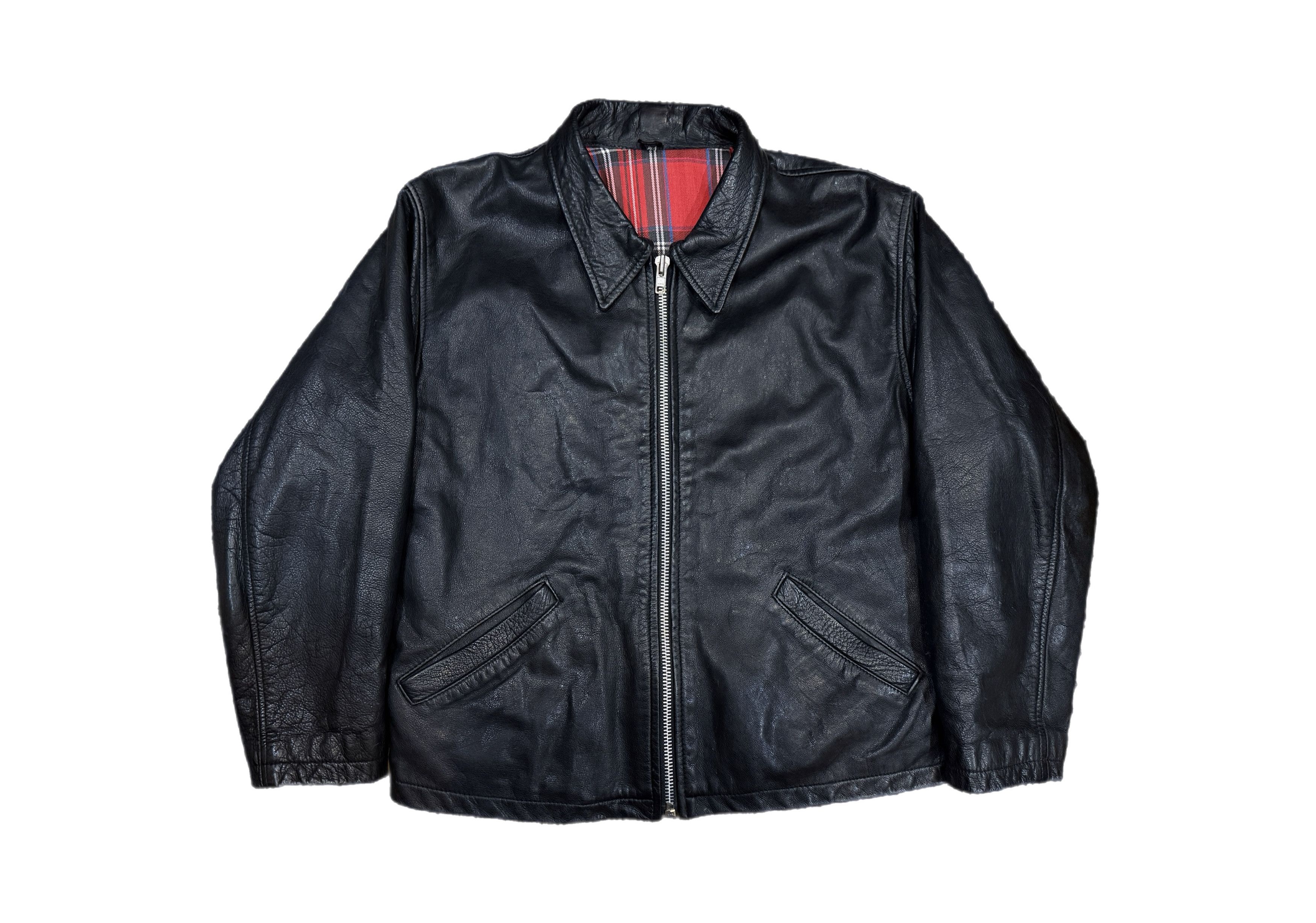 Japanese Brand × Vintage Vintage PAZZO x HOUND DOG Single Rider