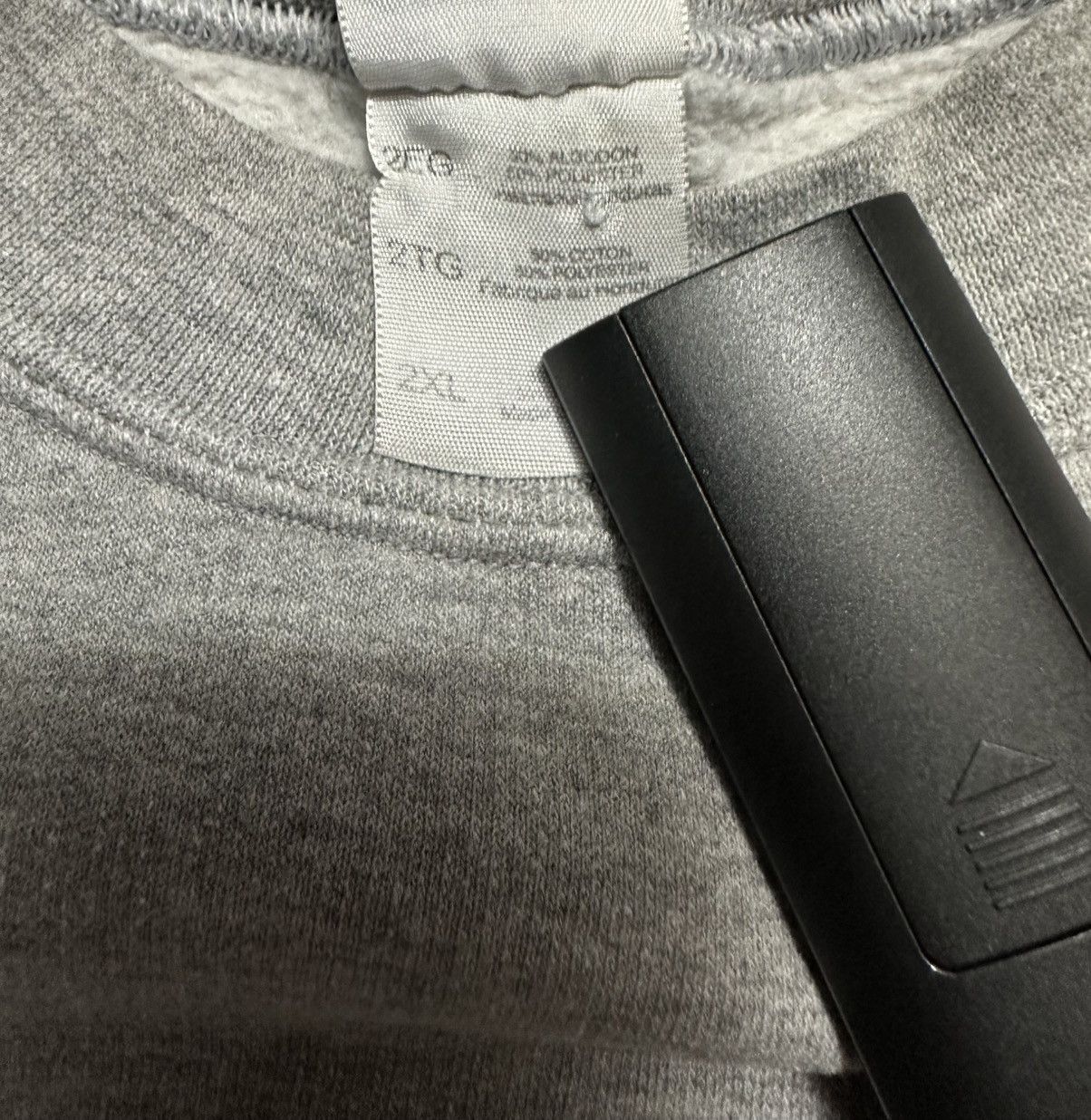 NCAA Indiana “Dad” Crewneck Size US XXL / EU 58 / 5 - 2 Thumbnail