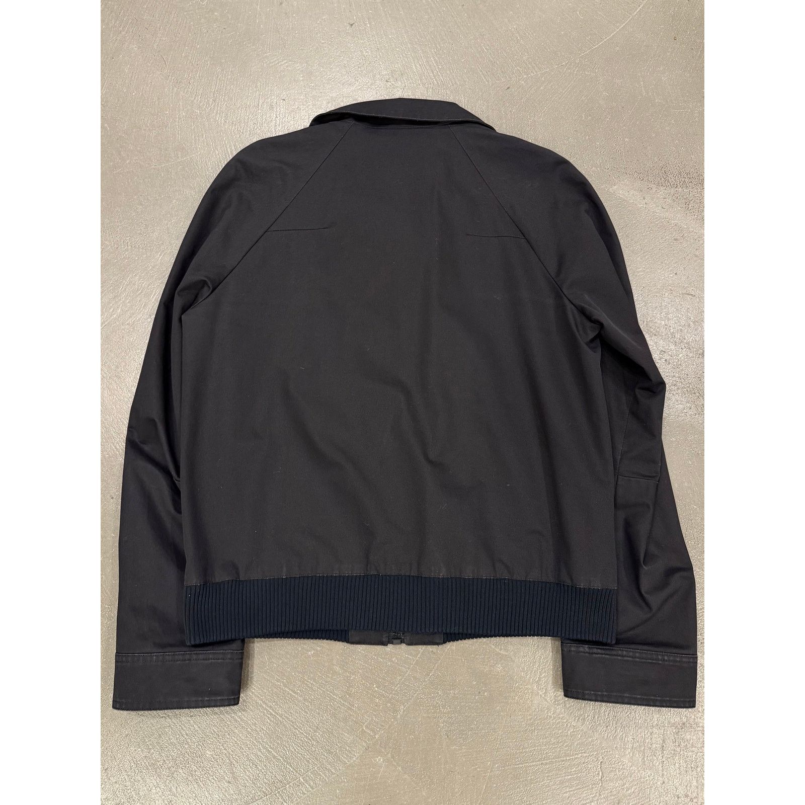 Dior SS2007 Dior by Hedi Slimane bomber jacket Size US L / EU 52-54 / 3 - 2 Thumbnail