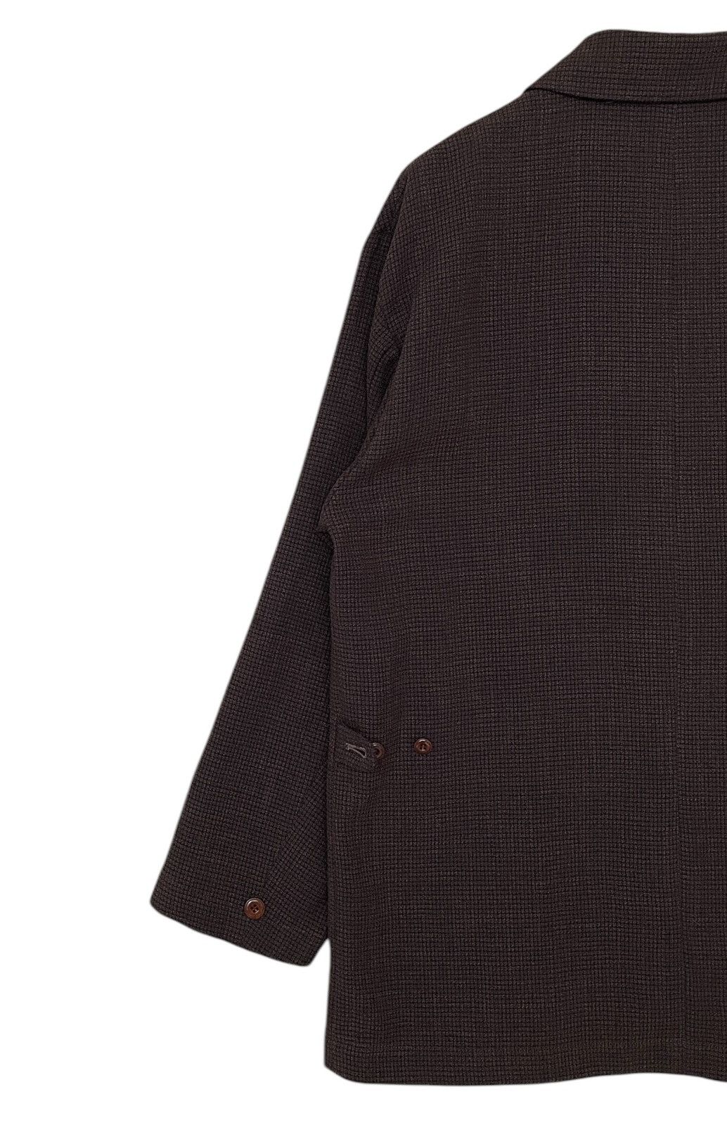 Allegri × Vintage Vintage Brand Allegri Trench Coat 1990s Size US L / EU 52-54 / 3 - 5 Thumbnail