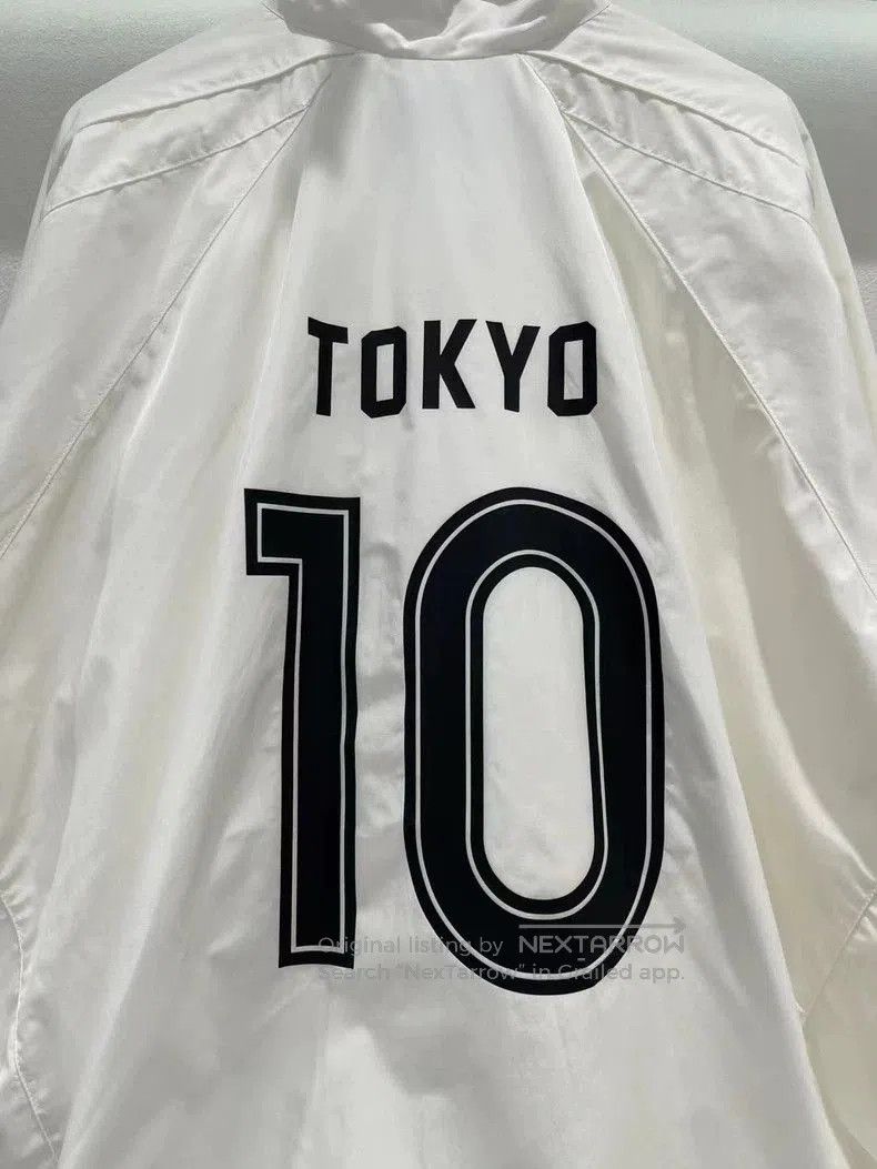 Balenciaga Balenciaga Manchester United Japan Limited Jacket. Size US S / EU 44-46 / 1 - 3 Thumbnail