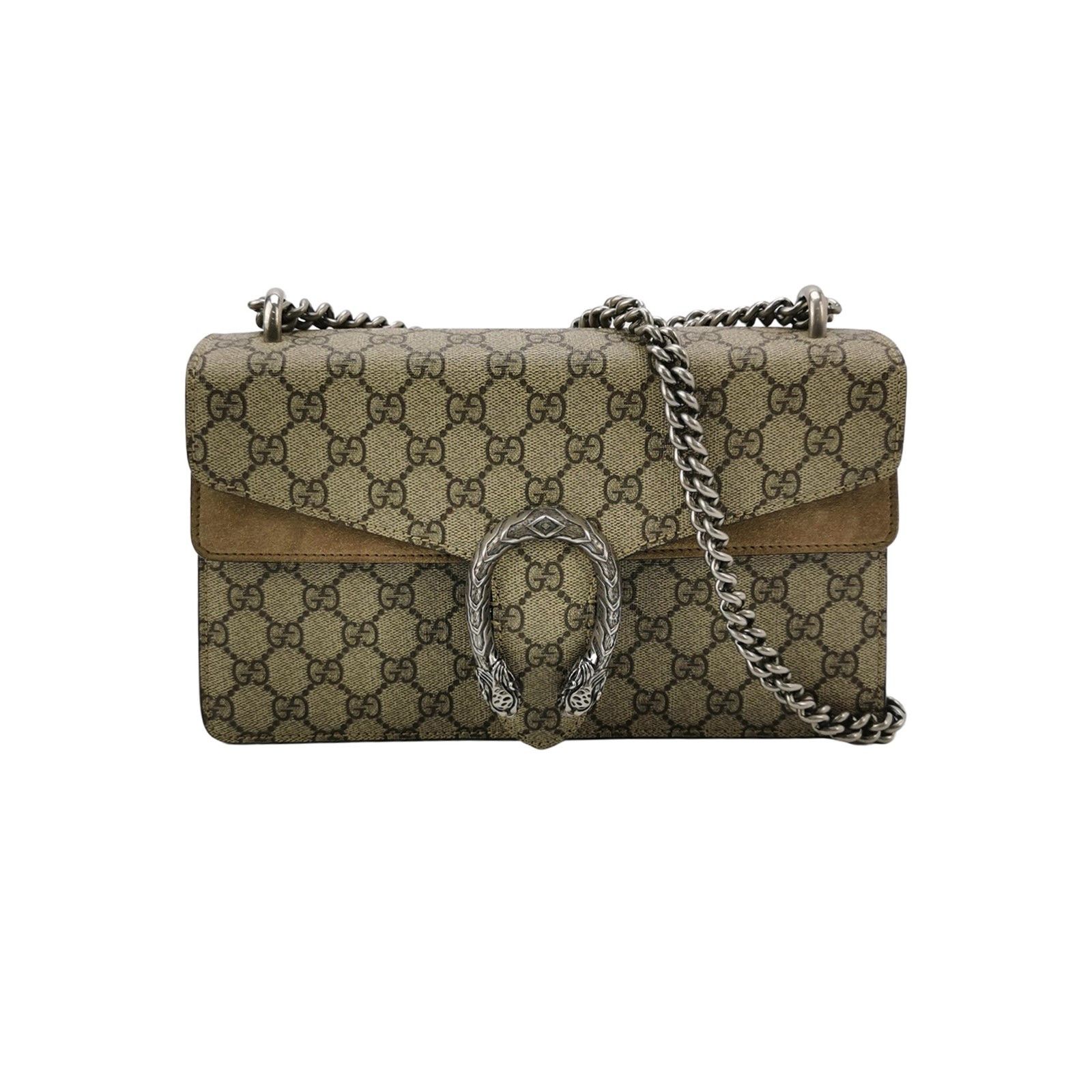 Gucci Gucci Women os Shoulder Bags Size ONE SIZE - 1 Thumbnail
