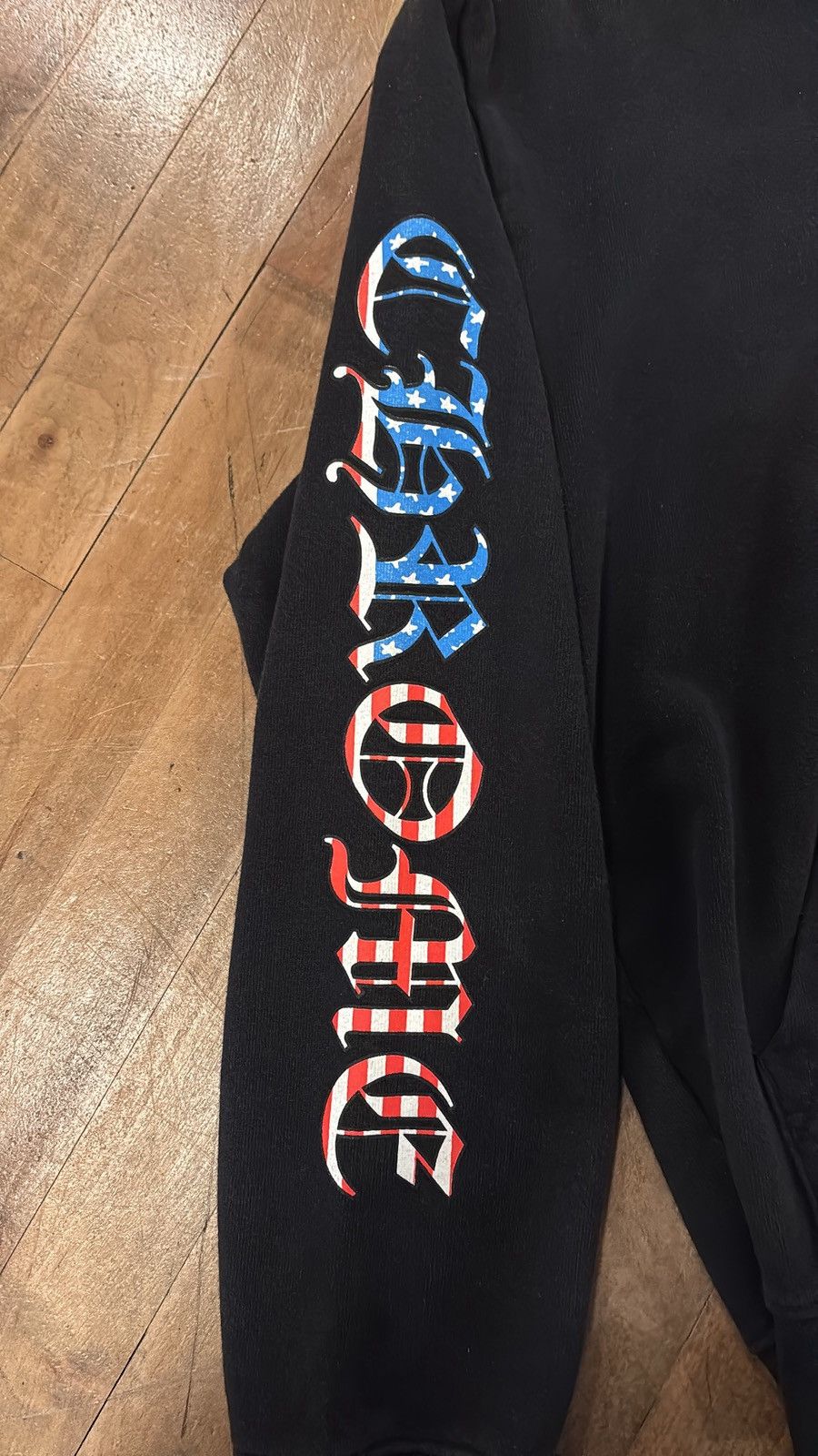 Chrome Hearts Chrome Hearts x Matty Boys USA Hoodie Size US M / EU 48-50 / 2 - 5 Thumbnail